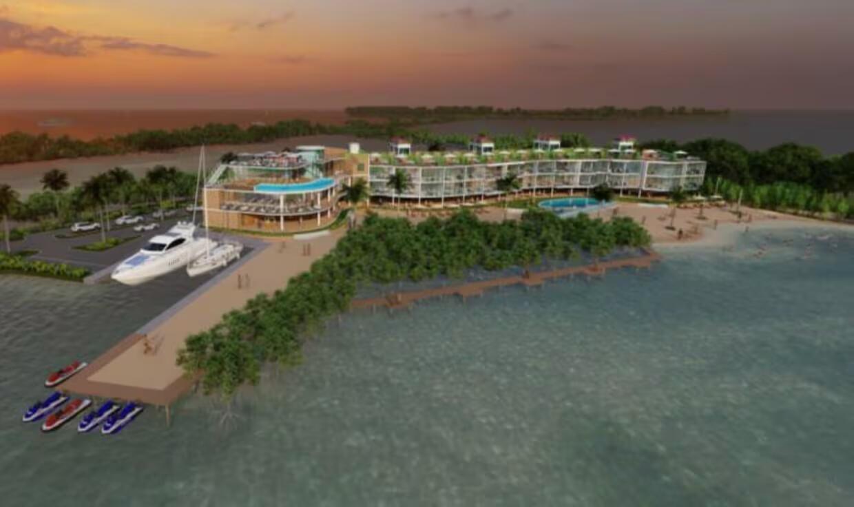 Conch, Florida 33050, United States, 6 Bedrooms Bedrooms, ,3 BathroomsBathrooms,Commercial,Active,178154