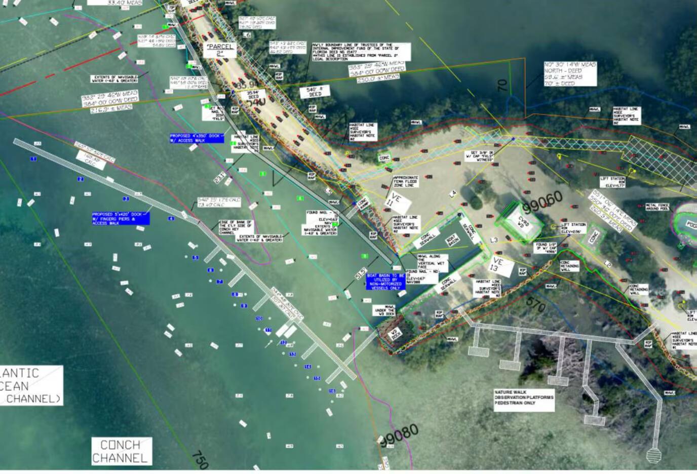 Conch, Florida 33050, United States, 6 Bedrooms Bedrooms, ,3 BathroomsBathrooms,Commercial,Active,178154