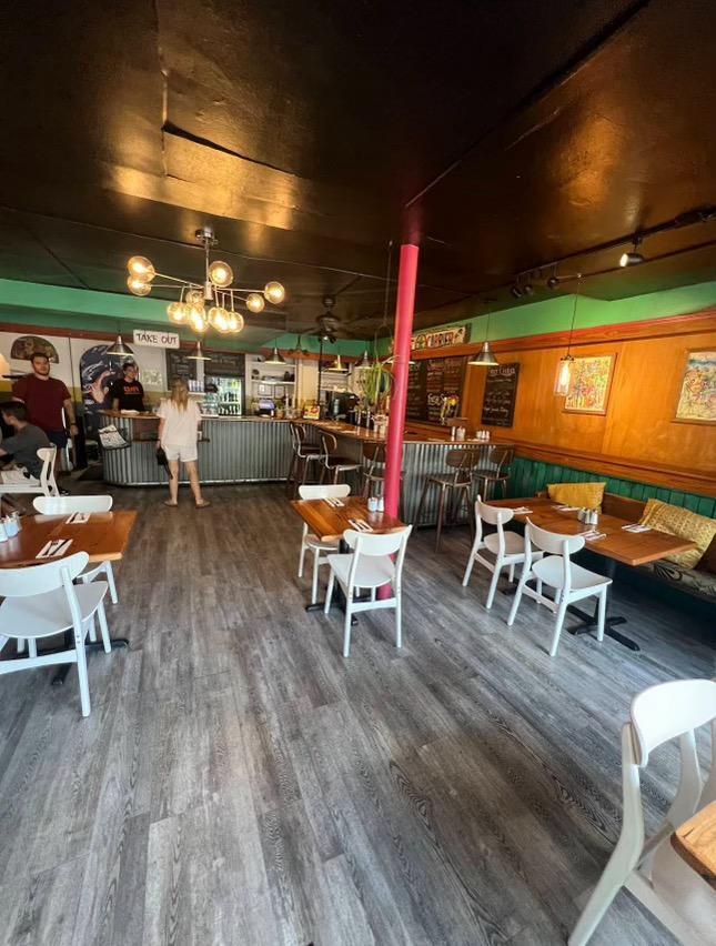 Key West, Florida 33040, United States, ,1 BathroomBathrooms,Commercial,Active,45848