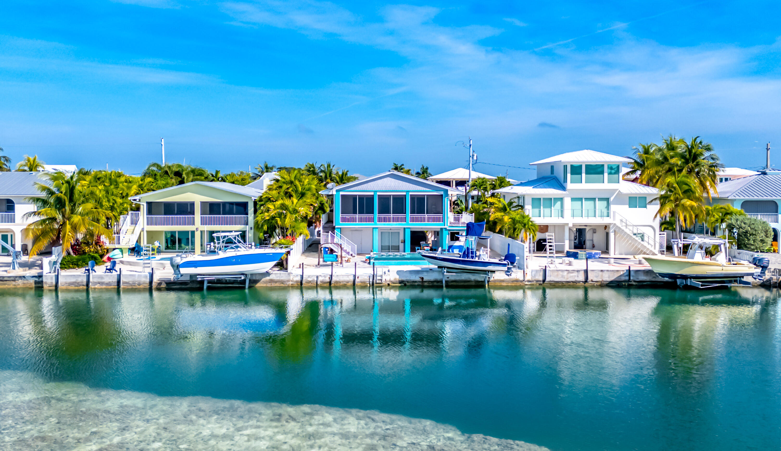 Summerland, Florida 33042, United States, 3 Bedrooms Bedrooms, ,3 BathroomsBathrooms,Residential,Active,253065