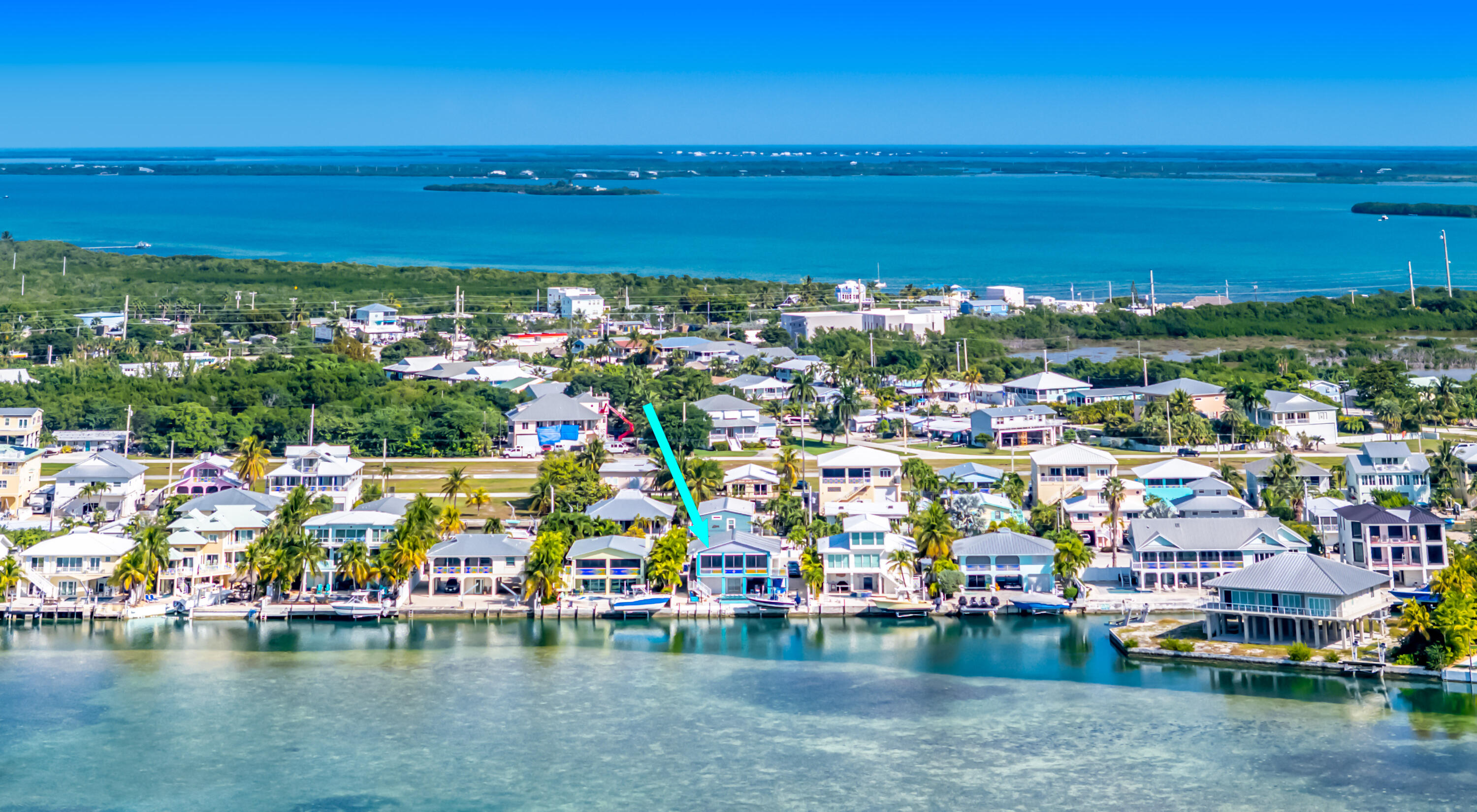 Summerland, Florida 33042, United States, 3 Bedrooms Bedrooms, ,3 BathroomsBathrooms,Residential,Active,253065