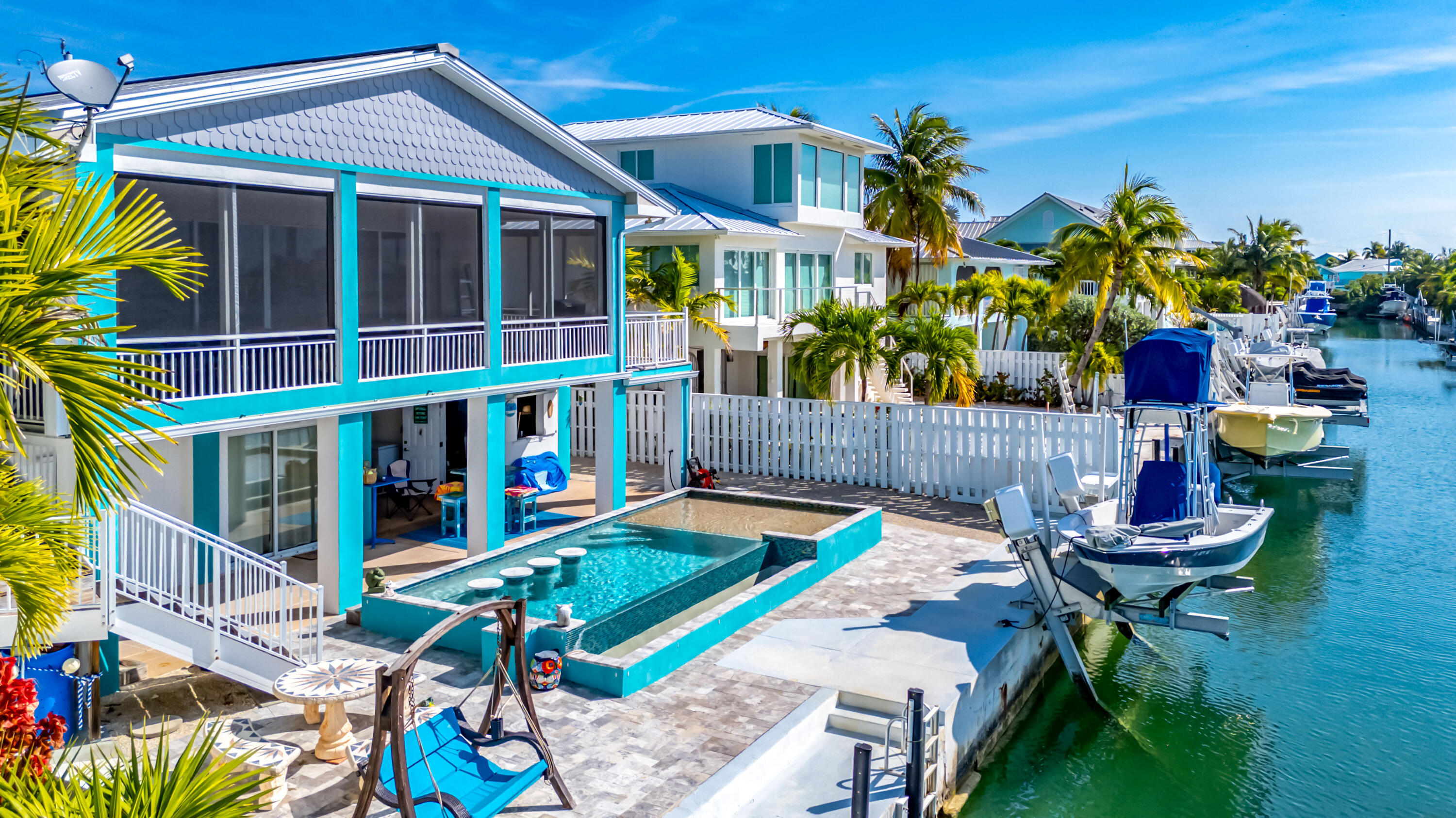 Summerland, Florida 33042, United States, 3 Bedrooms Bedrooms, ,3 BathroomsBathrooms,Residential,Active,253065