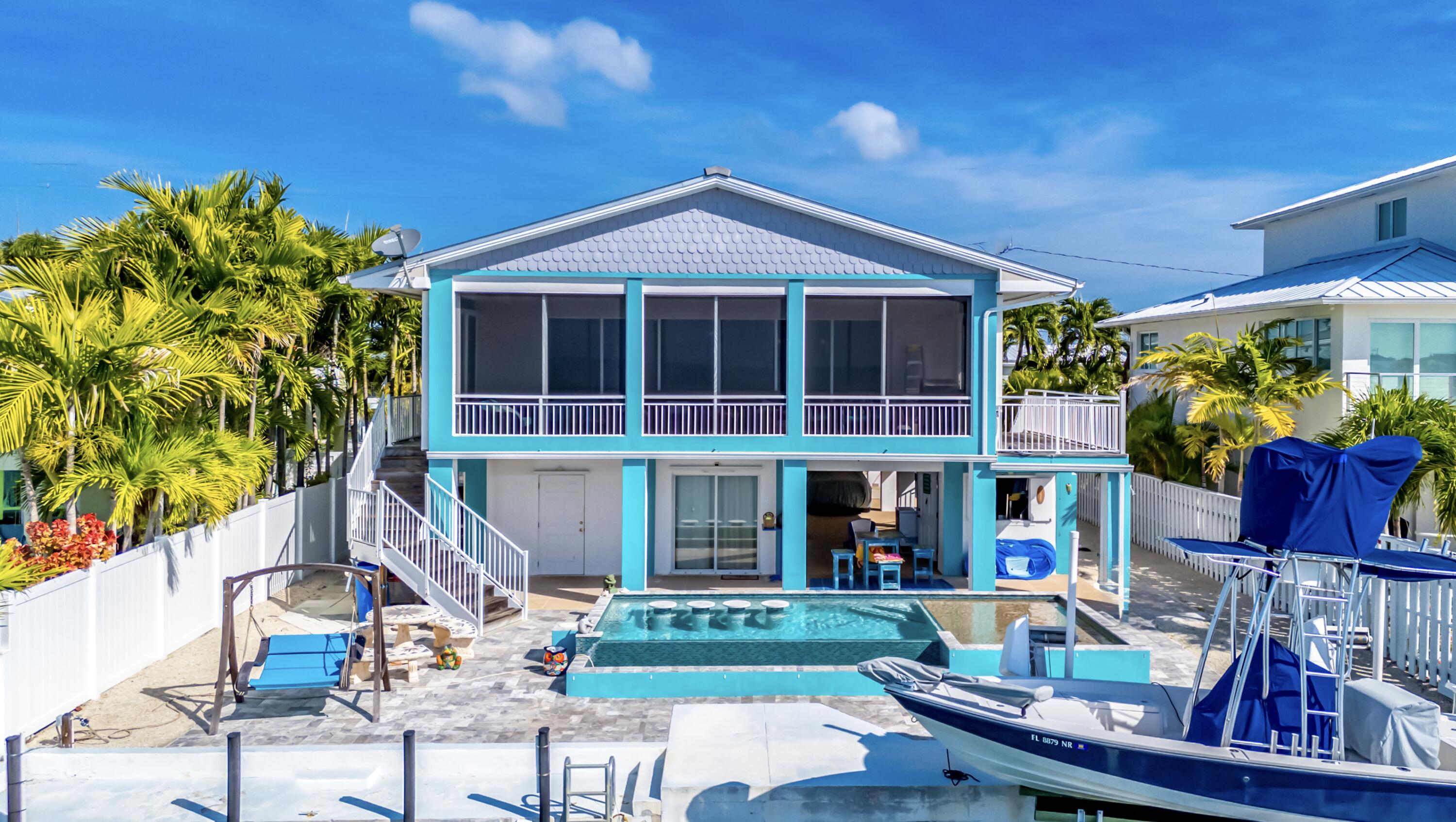 Summerland, Florida 33042, United States, 3 Bedrooms Bedrooms, ,3 BathroomsBathrooms,Residential,Active,253065