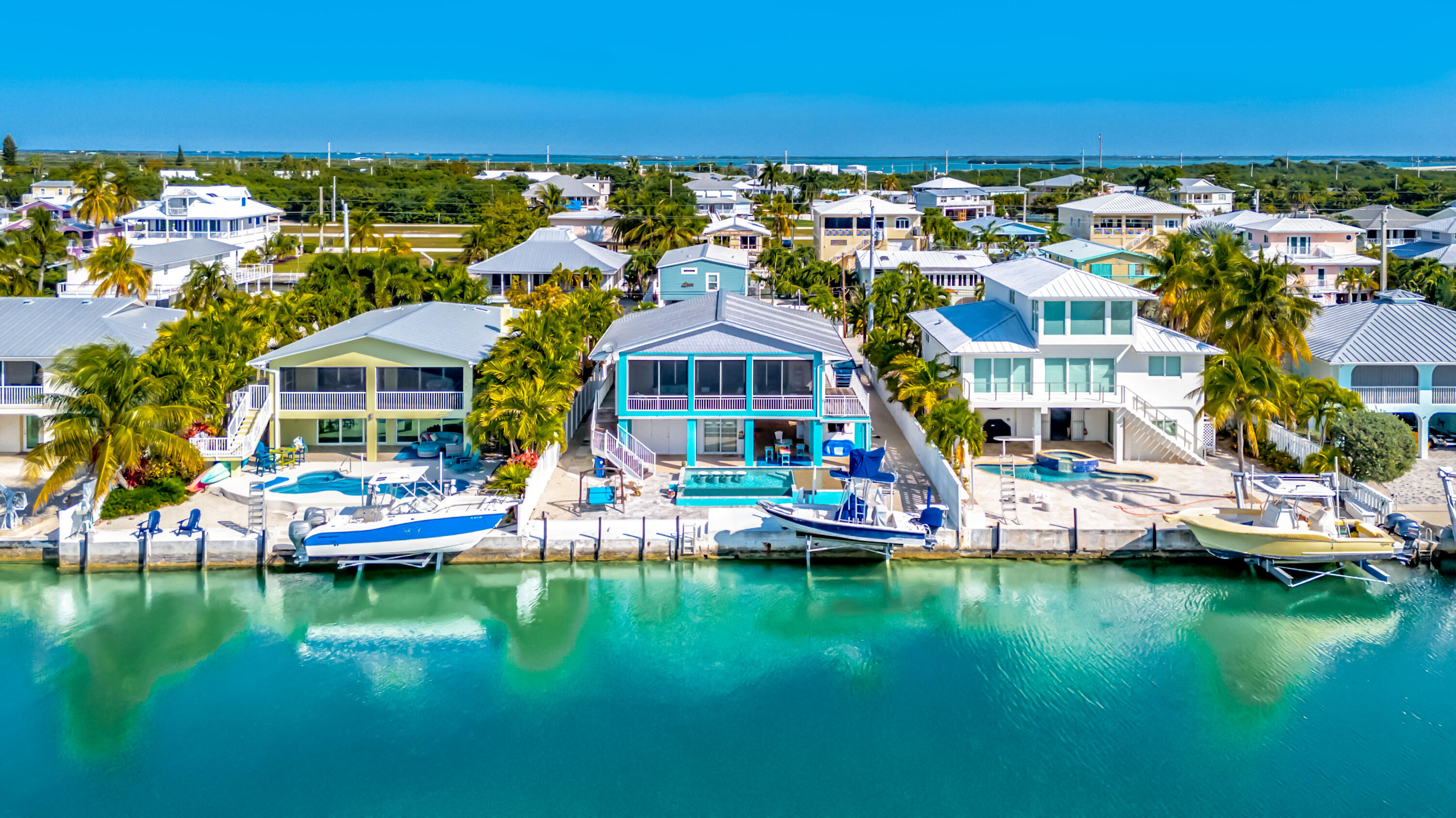 Summerland, Florida 33042, United States, 3 Bedrooms Bedrooms, ,3 BathroomsBathrooms,Residential,Active,253065