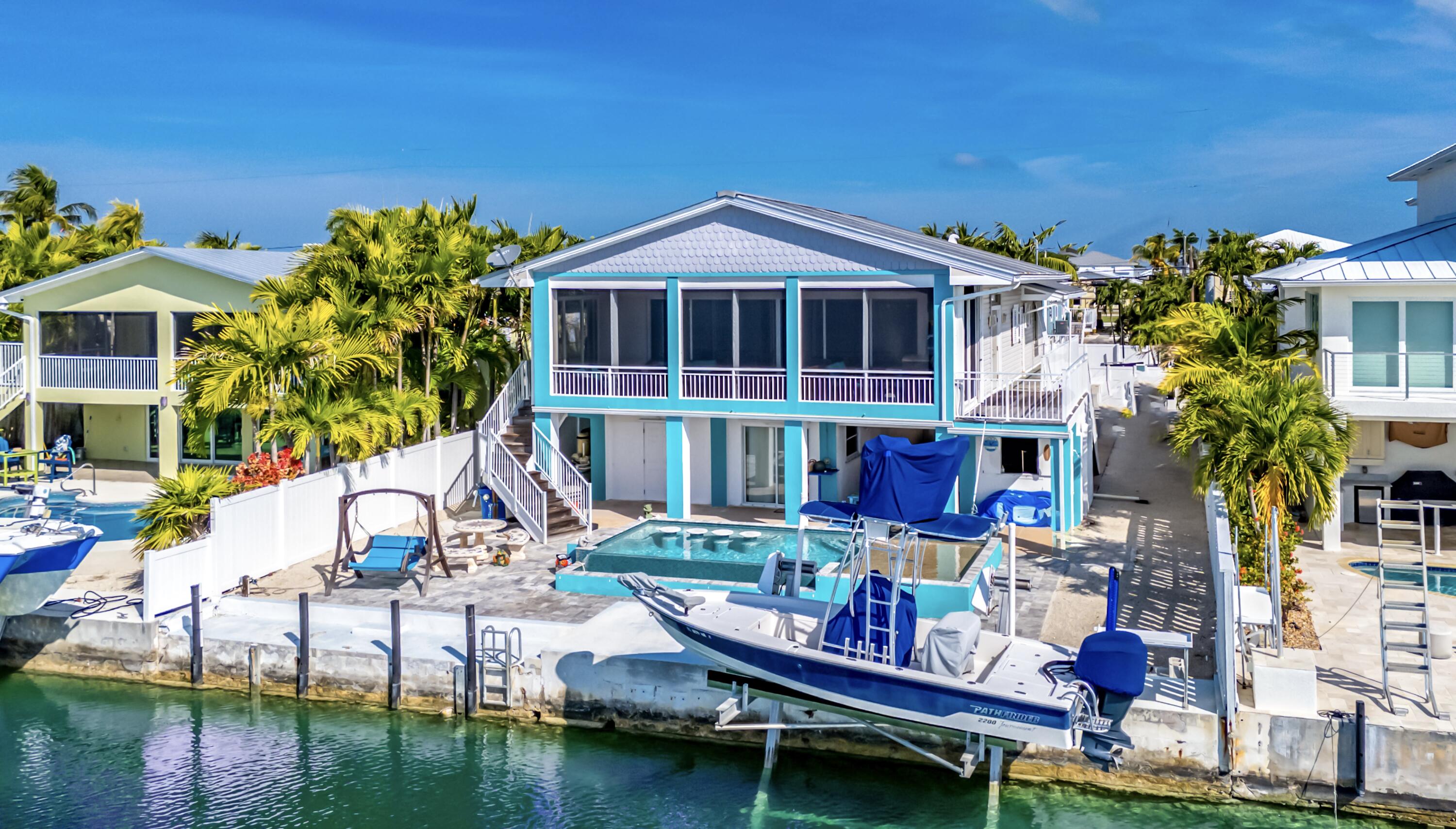 Summerland, Florida 33042, United States, 3 Bedrooms Bedrooms, ,3 BathroomsBathrooms,Residential,Active,253065