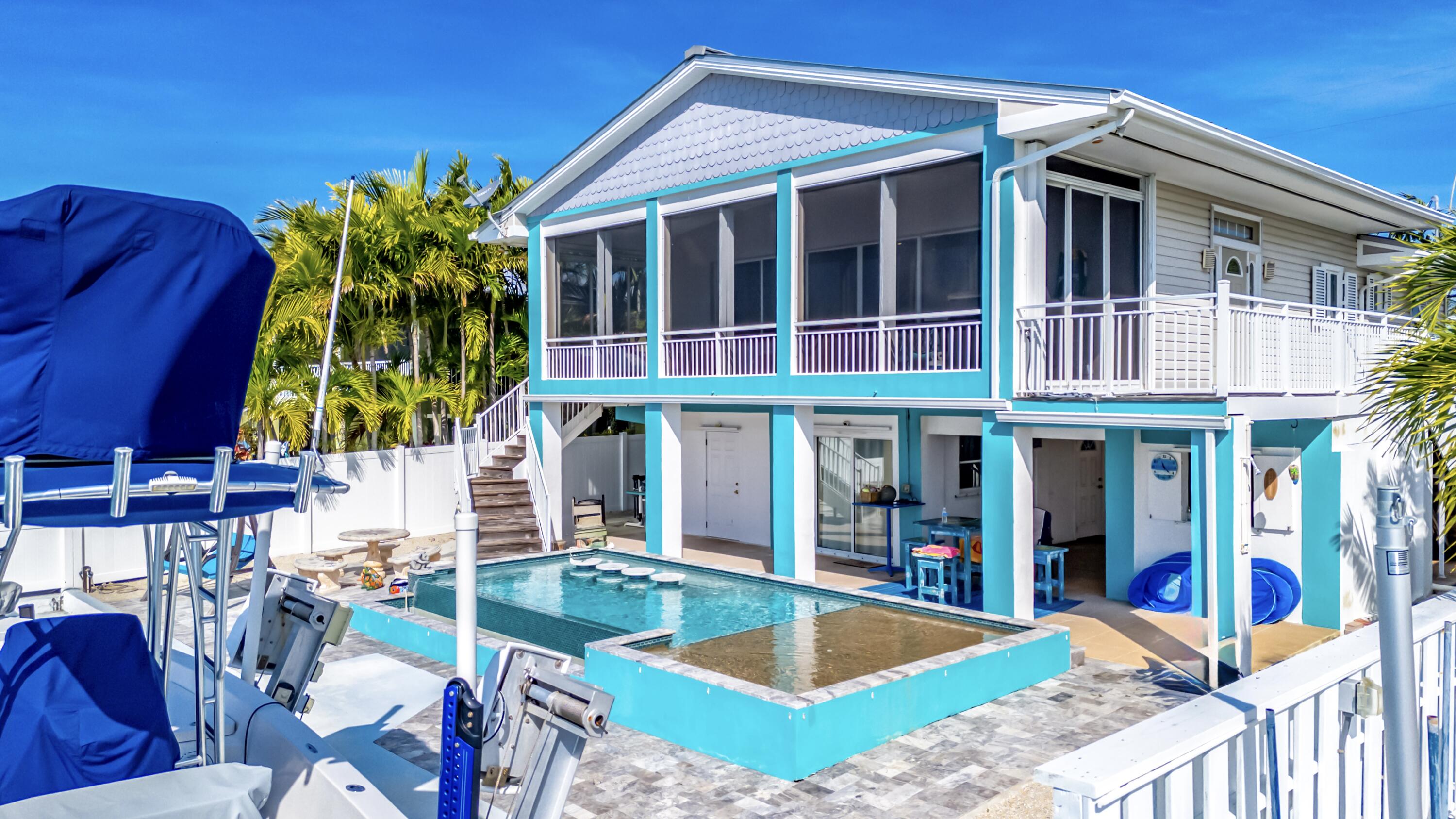 Summerland, Florida 33042, United States, 3 Bedrooms Bedrooms, ,3 BathroomsBathrooms,Residential,Active,253065