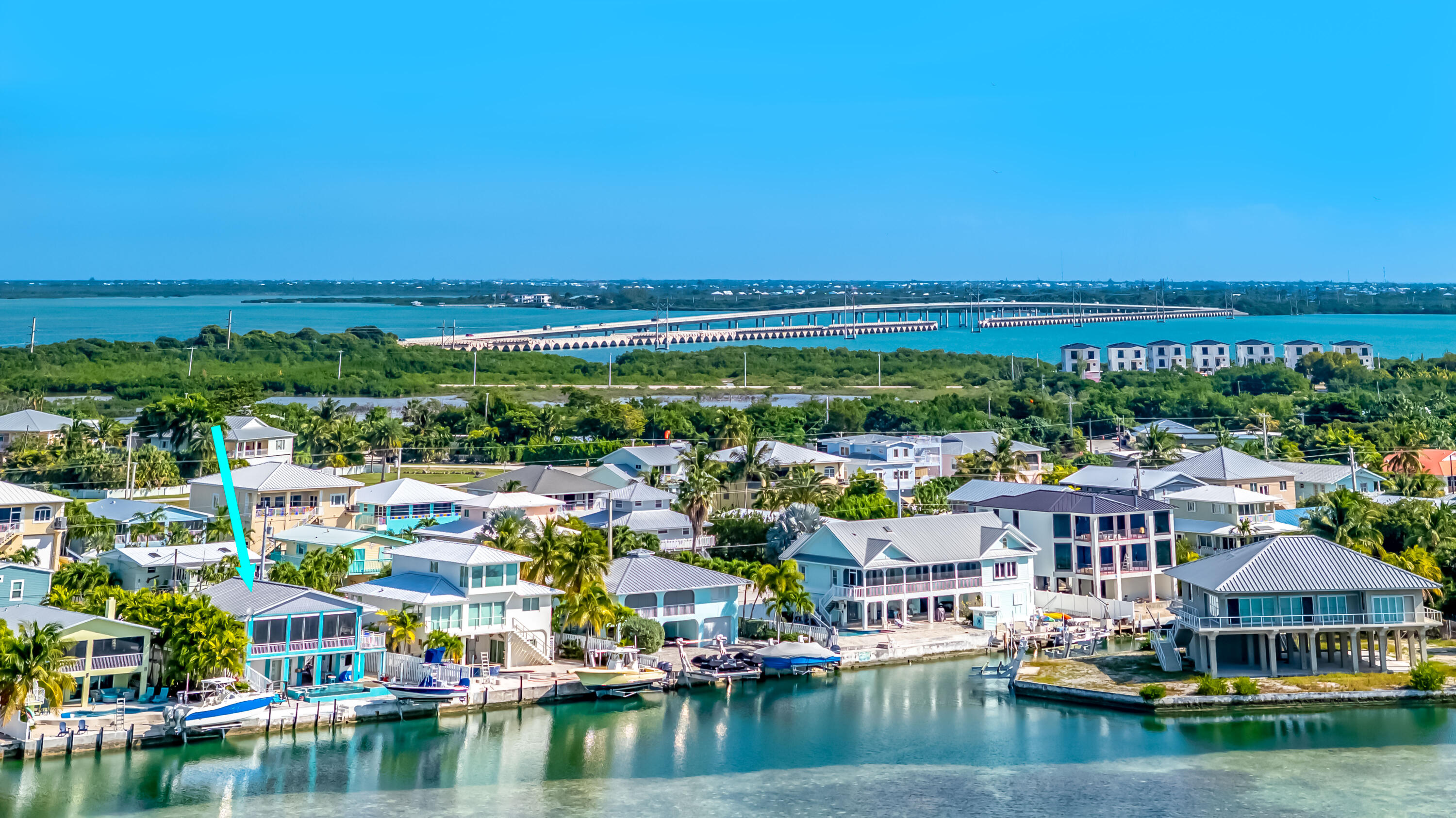 Summerland, Florida 33042, United States, 3 Bedrooms Bedrooms, ,3 BathroomsBathrooms,Residential,Active,253065