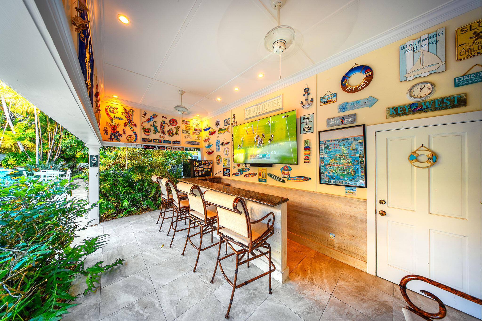 Key West, Florida 33040, United States, 5 Bedrooms Bedrooms, ,5 BathroomsBathrooms,Residential,Active,25361