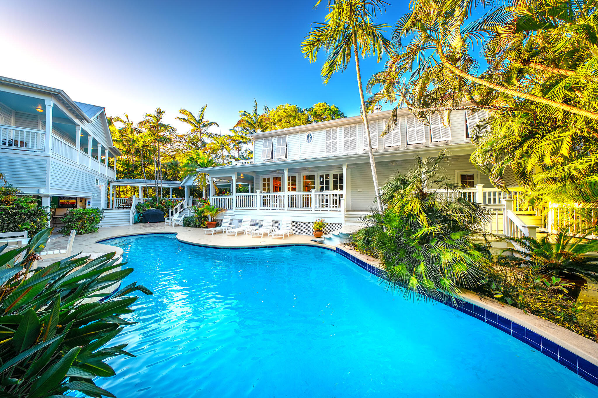 Key West, Florida 33040, United States, 5 Bedrooms Bedrooms, ,5 BathroomsBathrooms,Residential,Active,25361