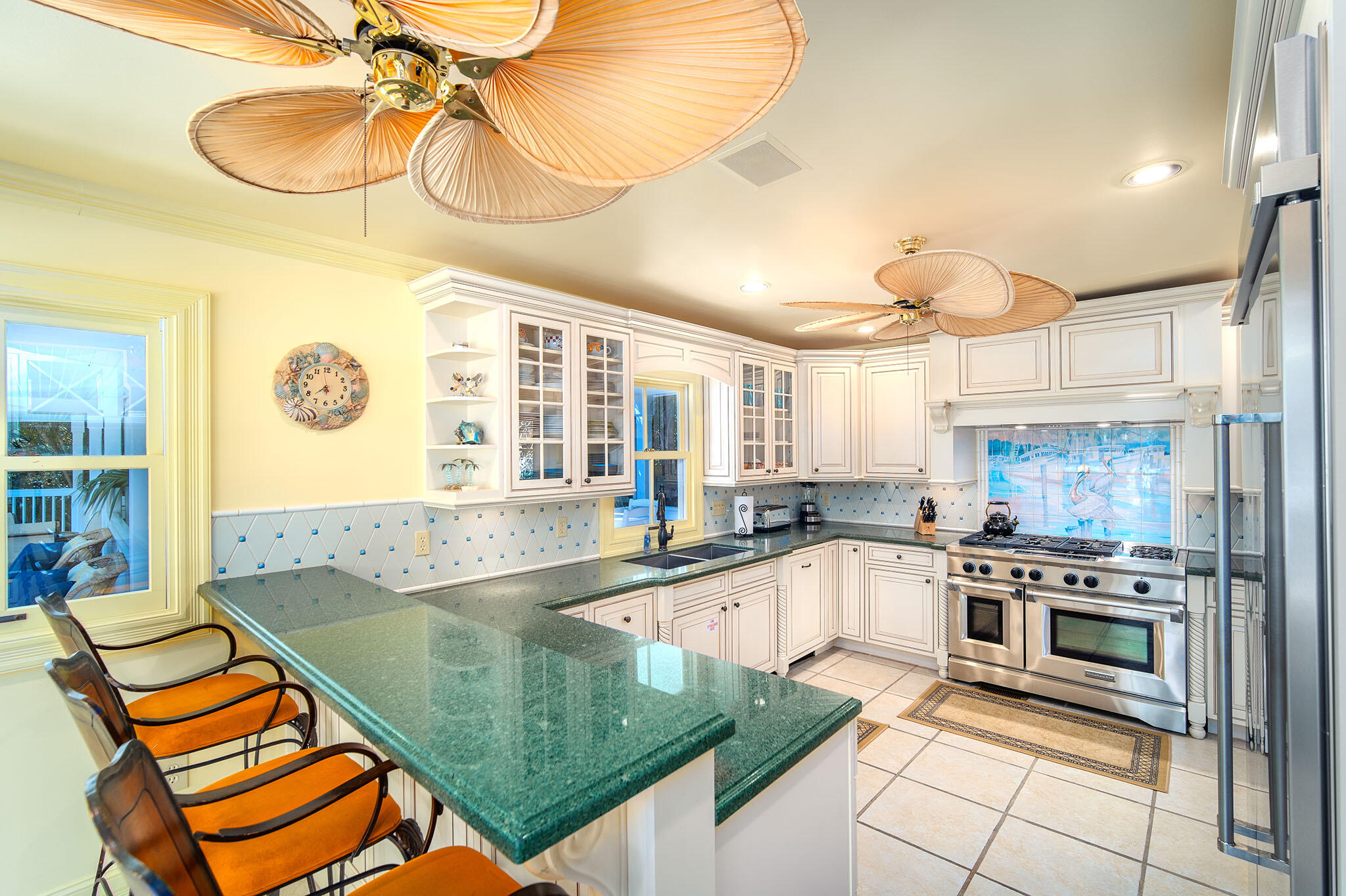 Key West, Florida 33040, United States, 5 Bedrooms Bedrooms, ,5 BathroomsBathrooms,Residential,Active,25361