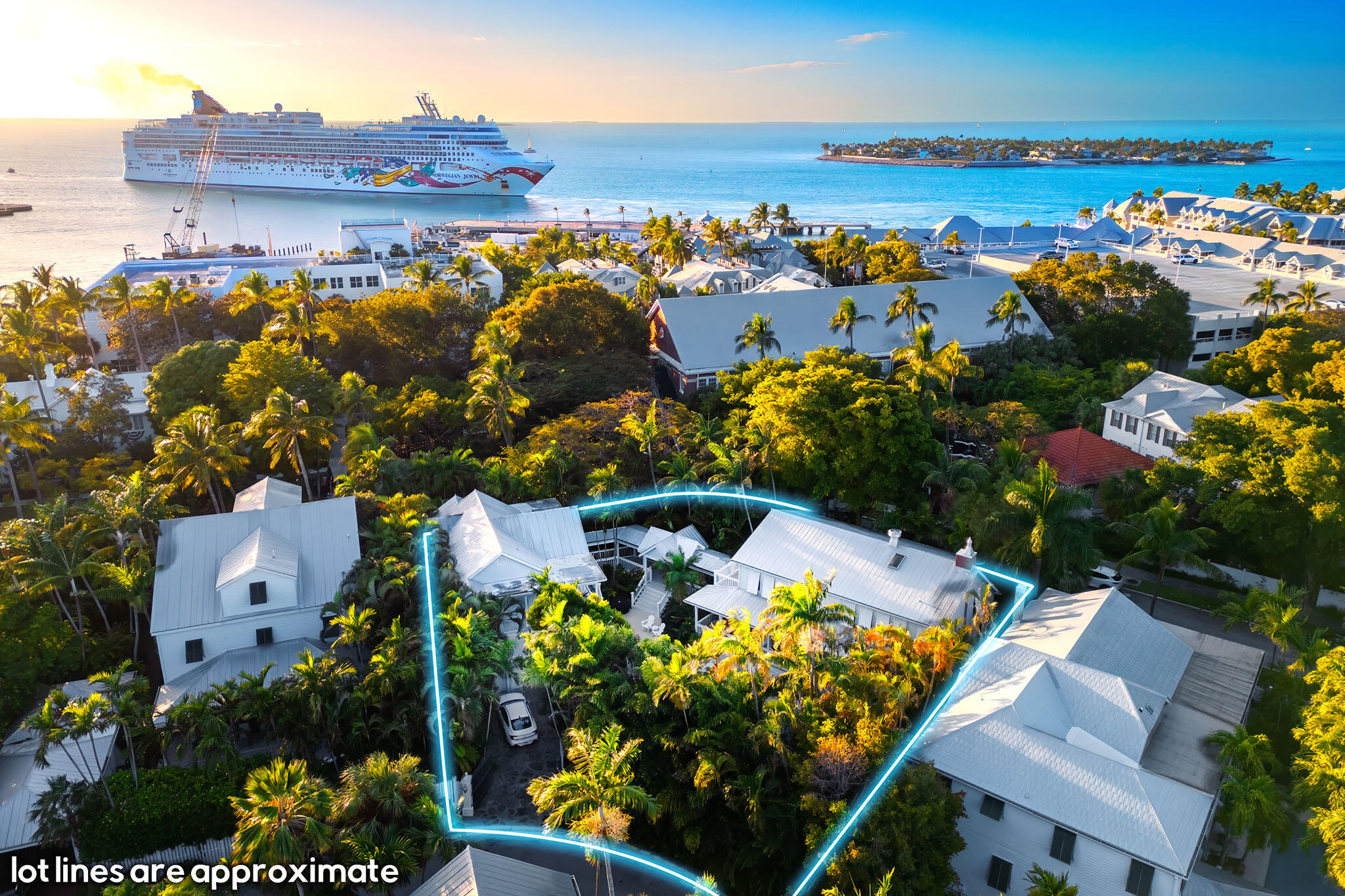 Key West, Florida 33040, United States, 5 Bedrooms Bedrooms, ,5 BathroomsBathrooms,Residential,Active,25361