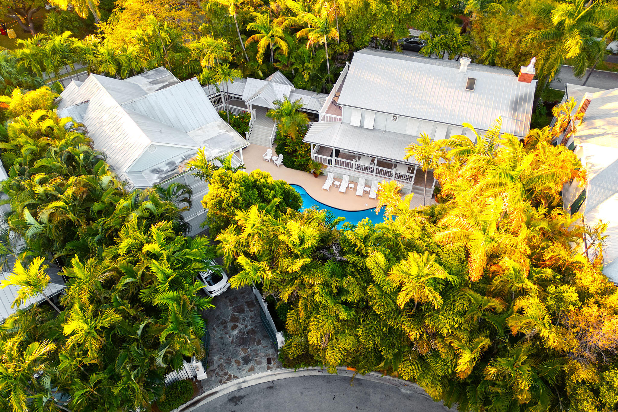 Key West, Florida 33040, United States, 5 Bedrooms Bedrooms, ,5 BathroomsBathrooms,Residential,Active,25361