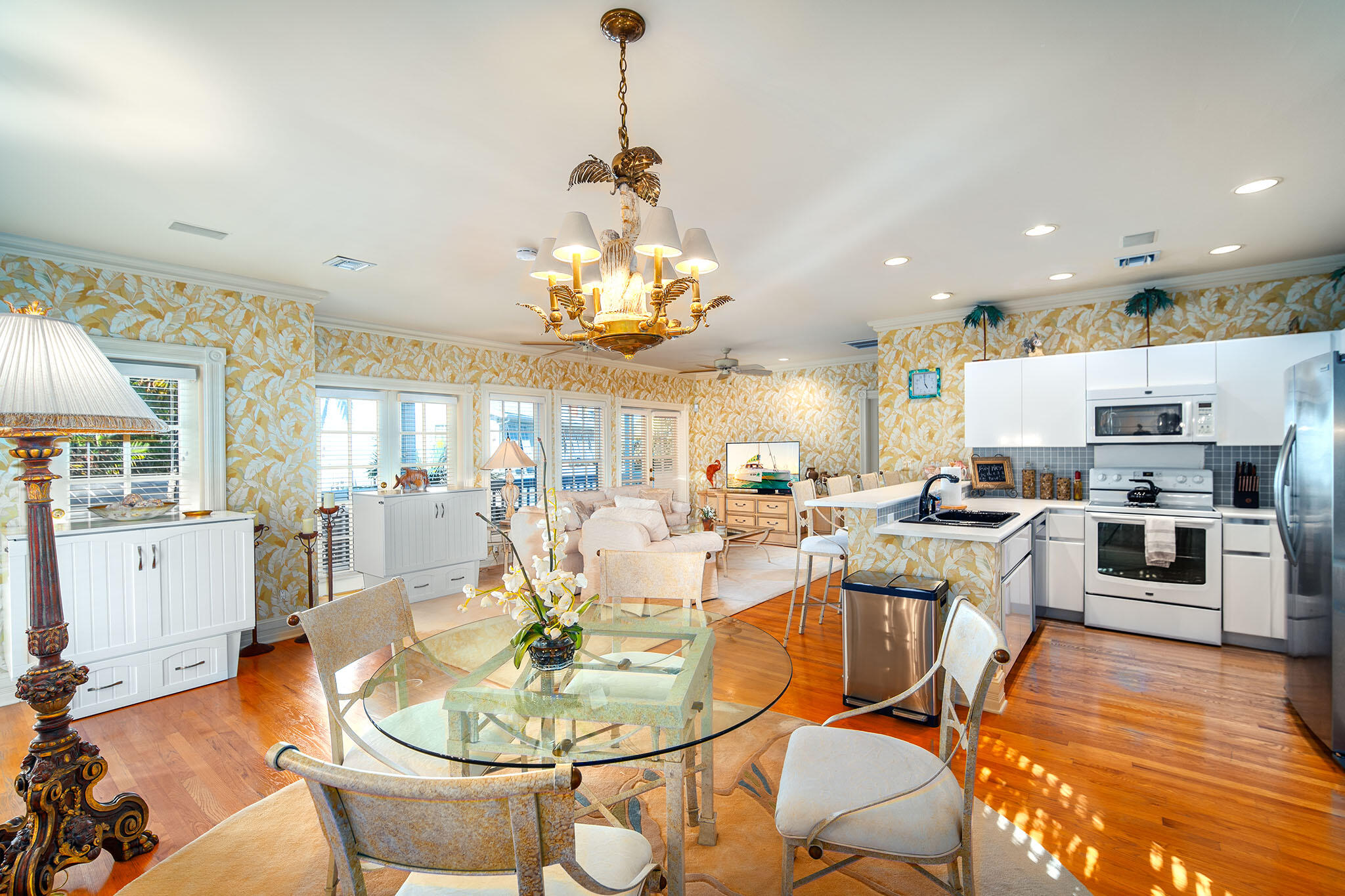 Key West, Florida 33040, United States, 5 Bedrooms Bedrooms, ,5 BathroomsBathrooms,Residential,Active,25361