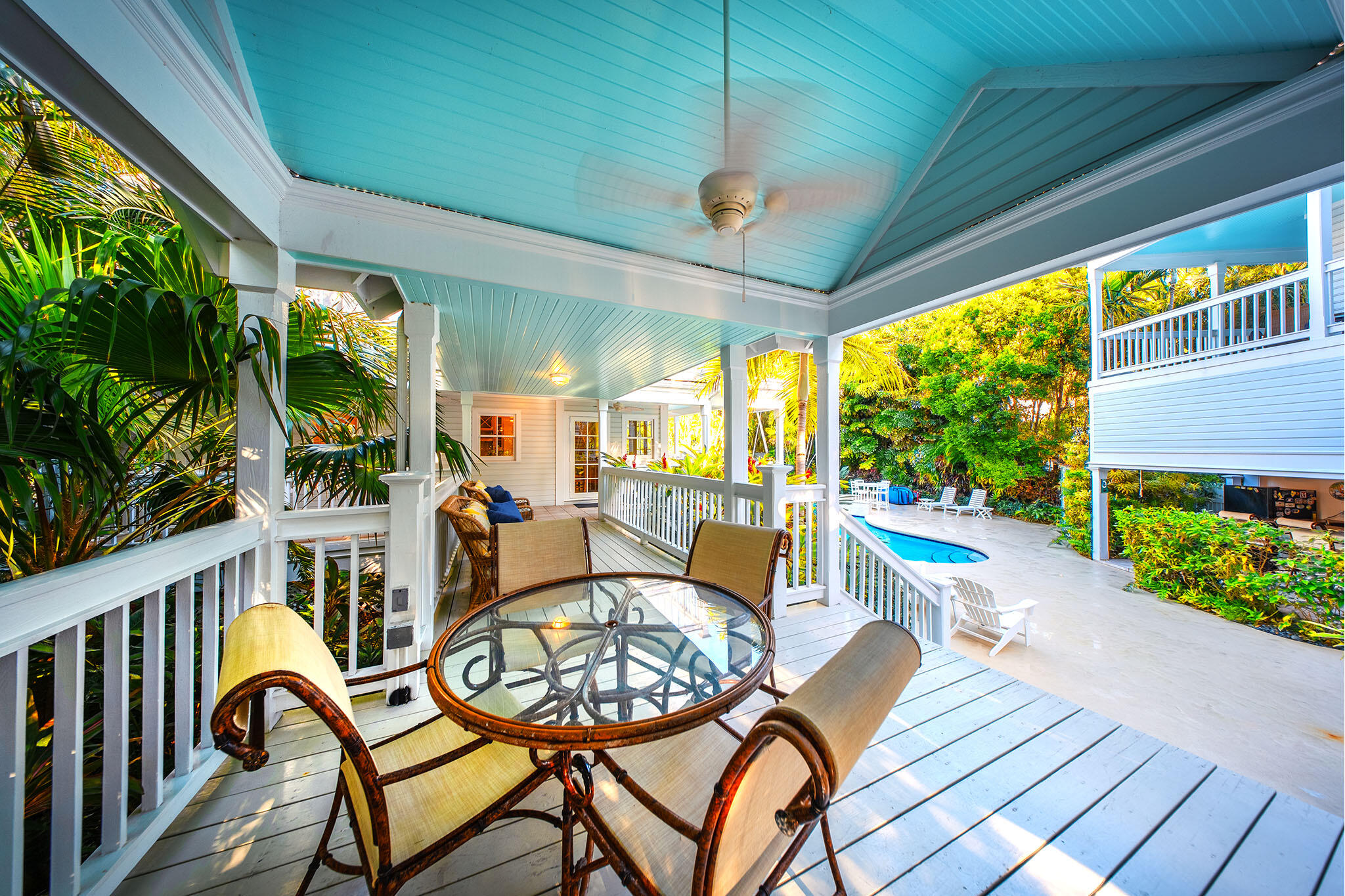 Key West, Florida 33040, United States, 5 Bedrooms Bedrooms, ,5 BathroomsBathrooms,Residential,Active,25361