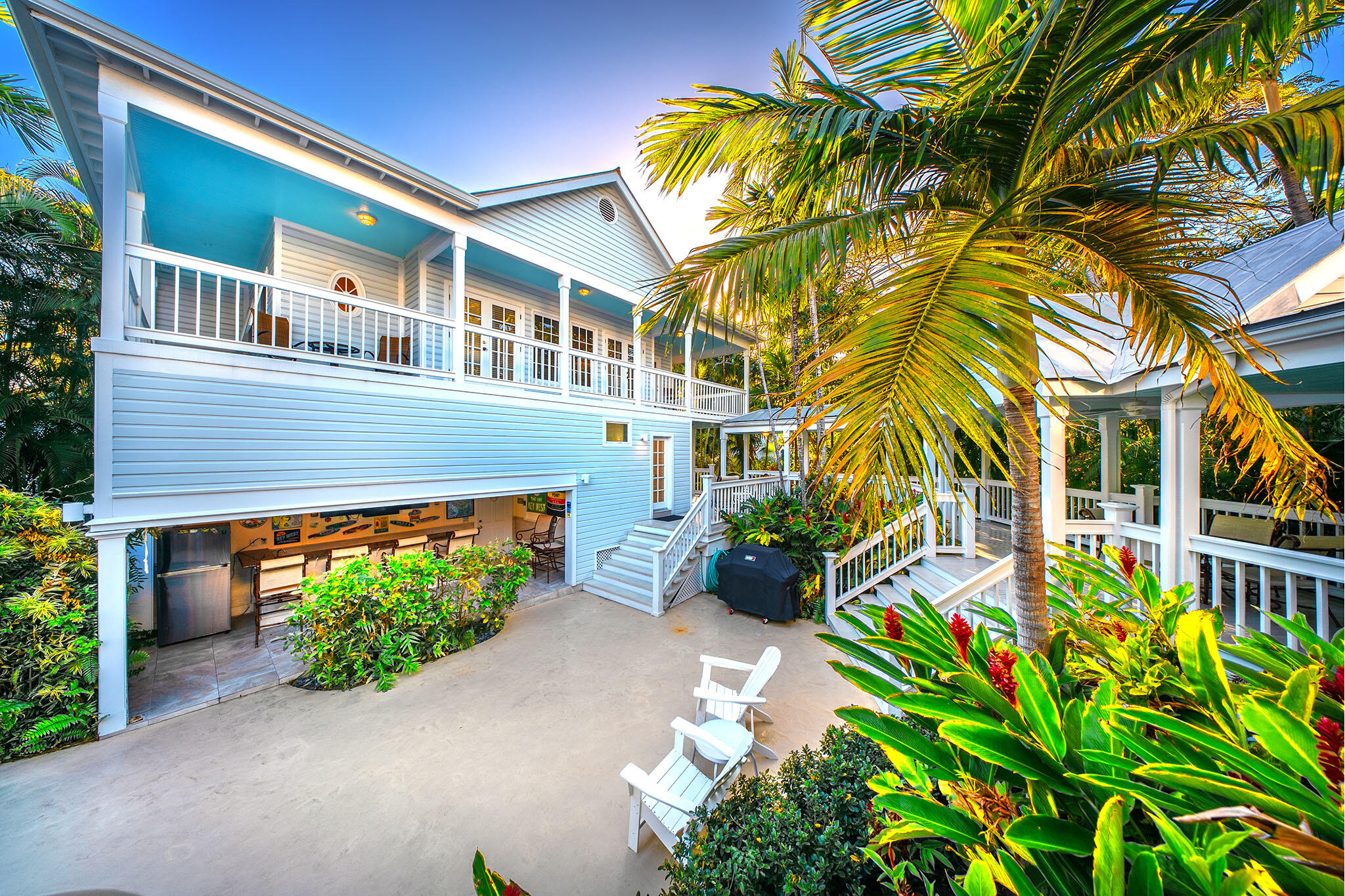 Key West, Florida 33040, United States, 5 Bedrooms Bedrooms, ,5 BathroomsBathrooms,Residential,Active,25361