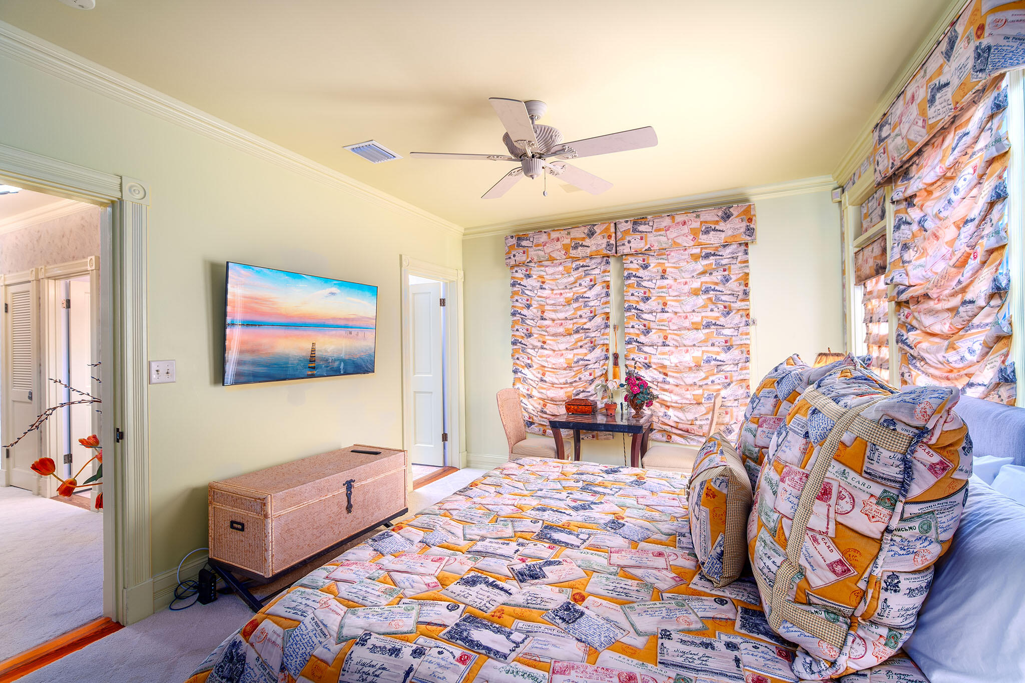 Key West, Florida 33040, United States, 5 Bedrooms Bedrooms, ,5 BathroomsBathrooms,Residential,Active,25361