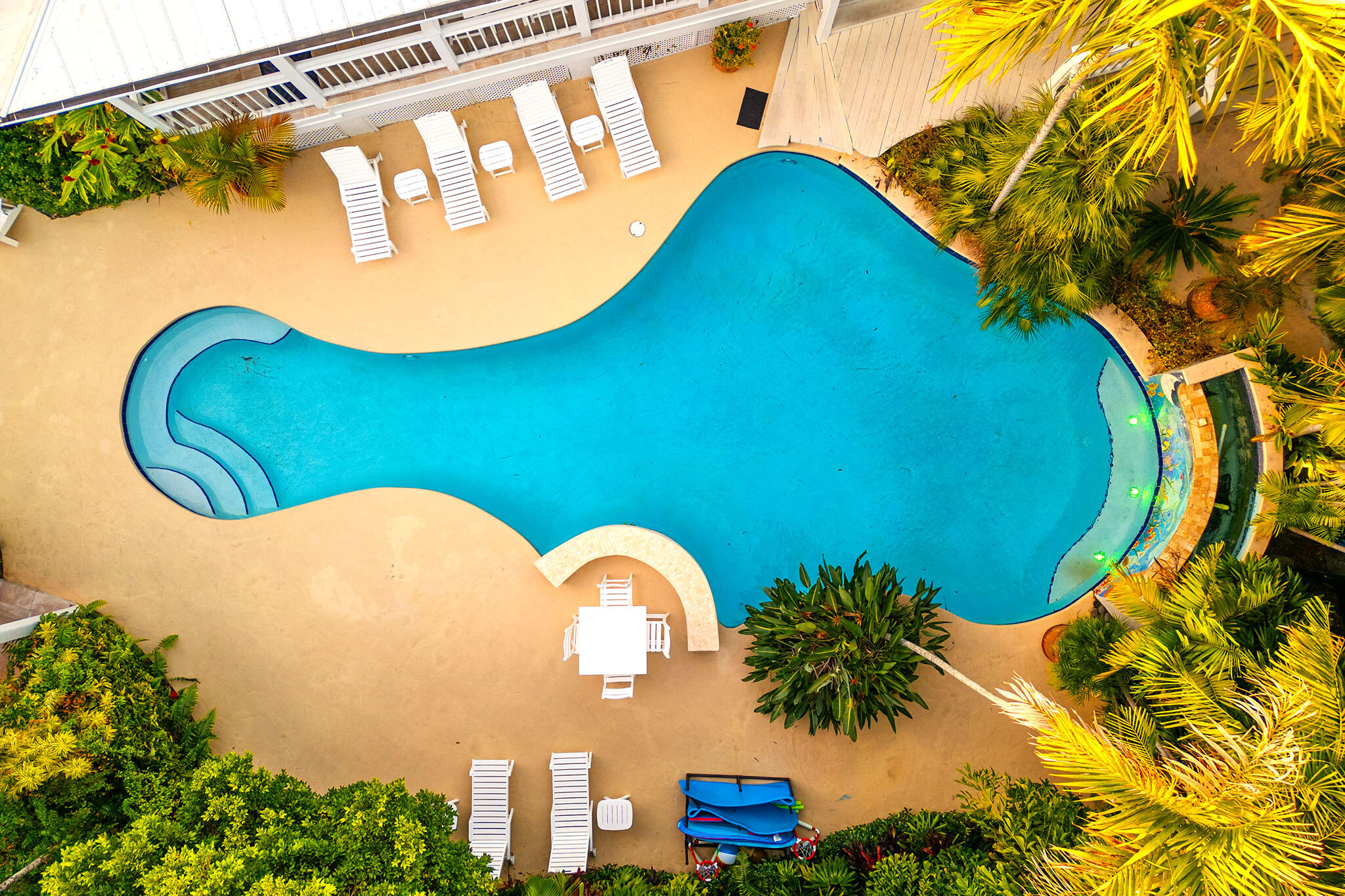 Key West, Florida 33040, United States, 5 Bedrooms Bedrooms, ,5 BathroomsBathrooms,Residential,Active,25361