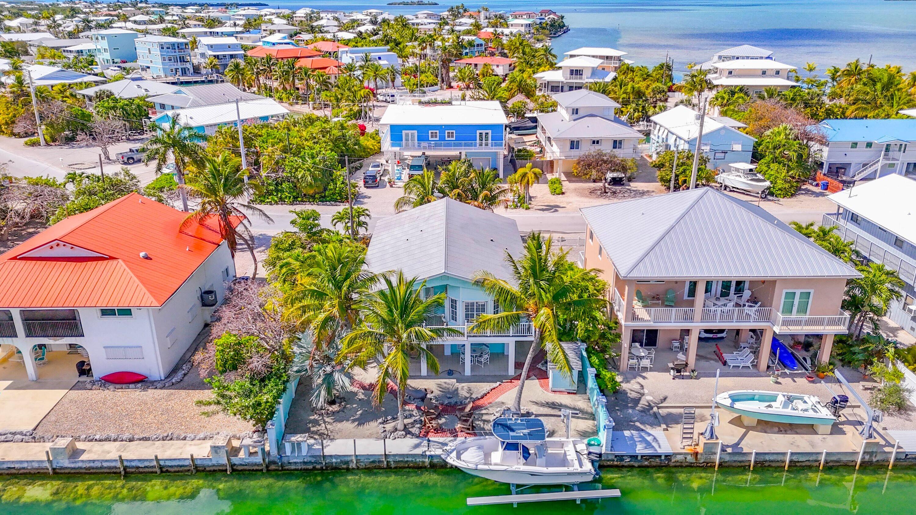 667 E Caribbean Drive