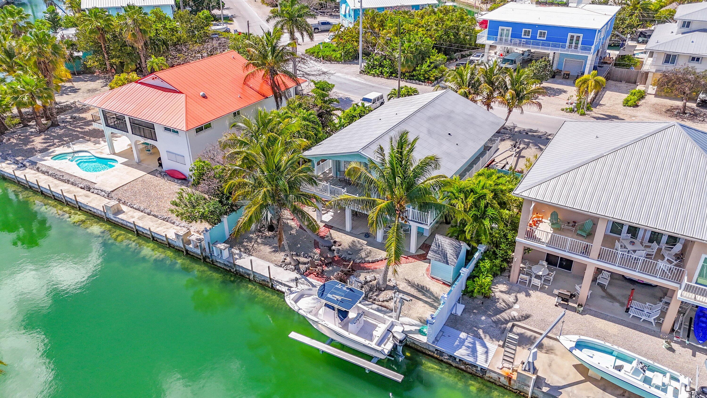 667 E Caribbean Drive