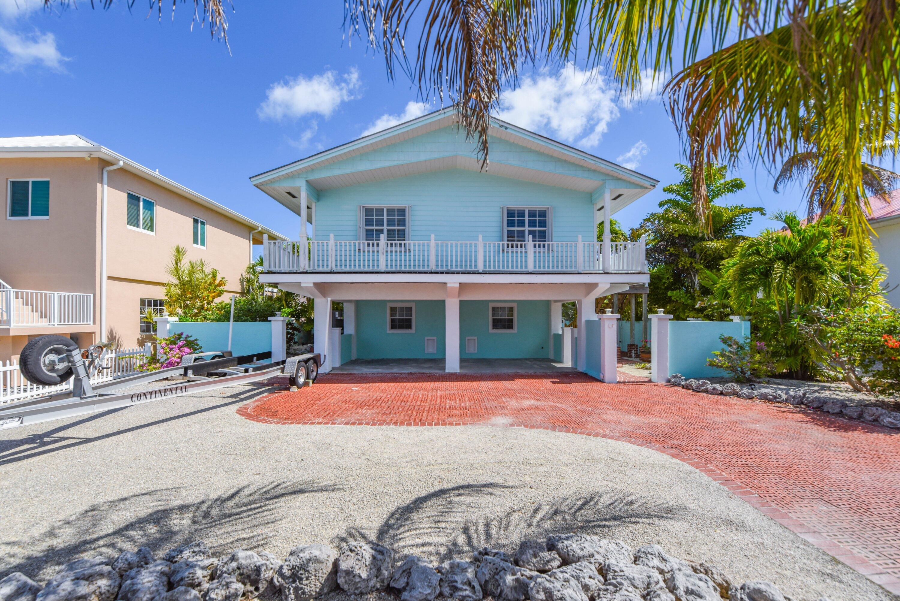 667 E Caribbean Drive