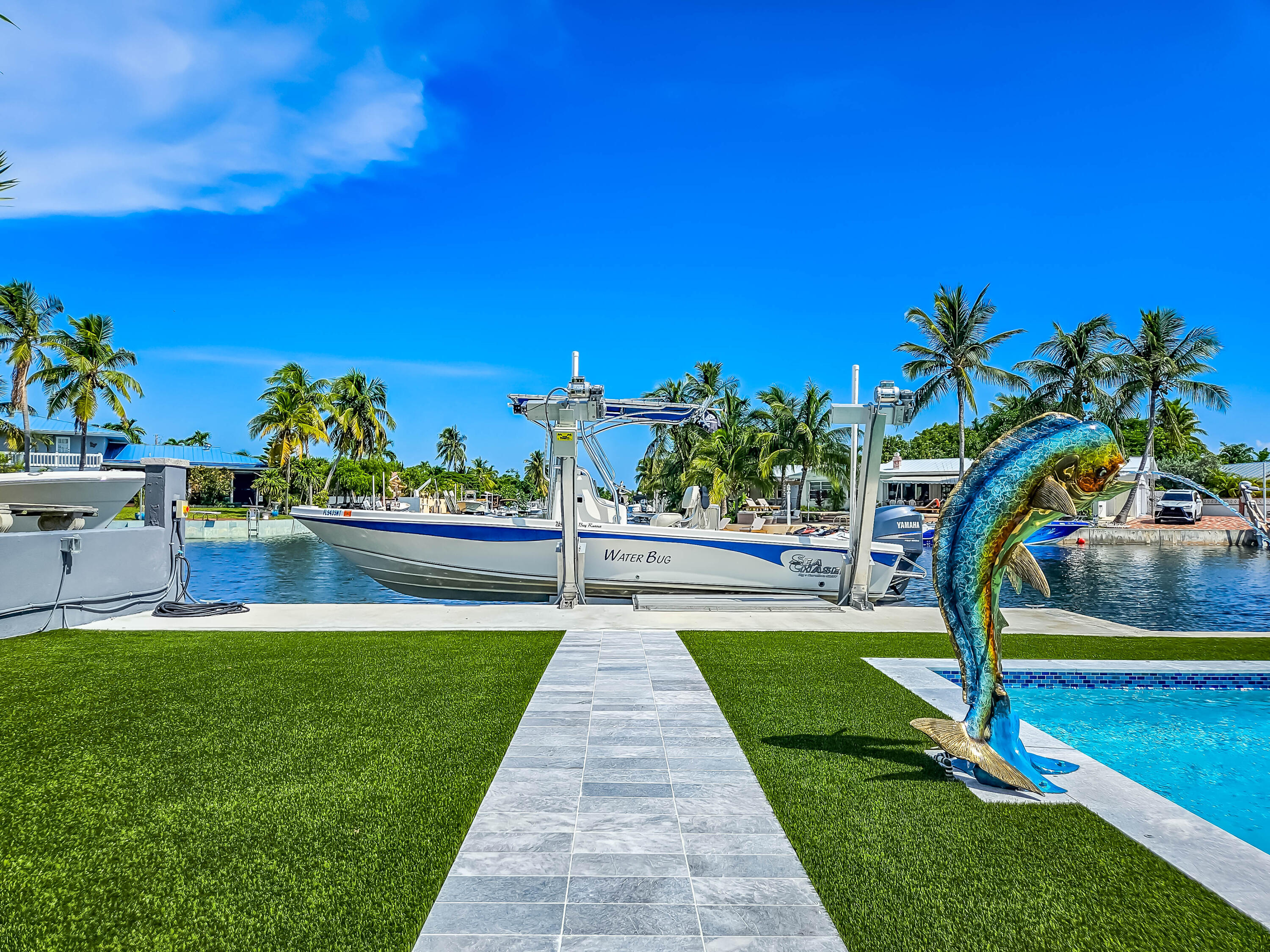 Key Haven, Florida 33040, United States, 3 Bedrooms Bedrooms, ,3 BathroomsBathrooms,Residential,Contingent,24681