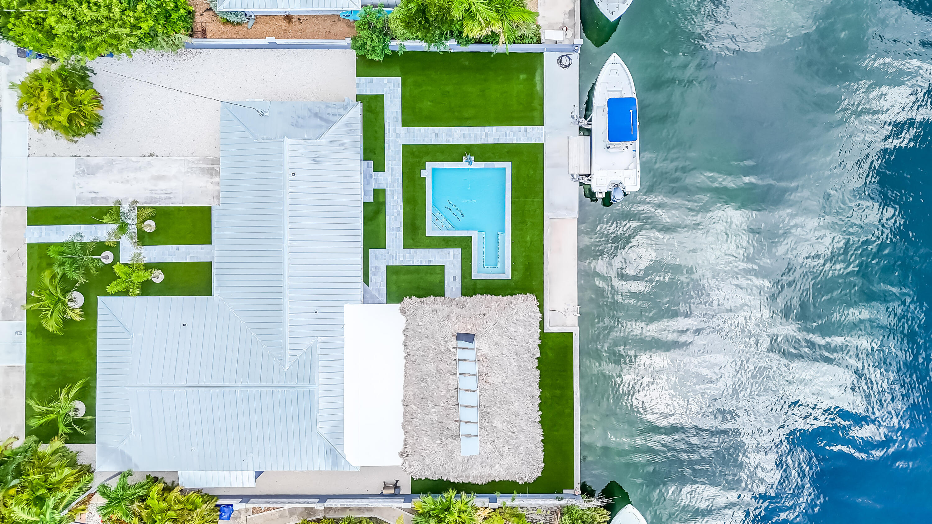 Key Haven, Florida 33040, United States, 3 Bedrooms Bedrooms, ,3 BathroomsBathrooms,Residential,Contingent,24681