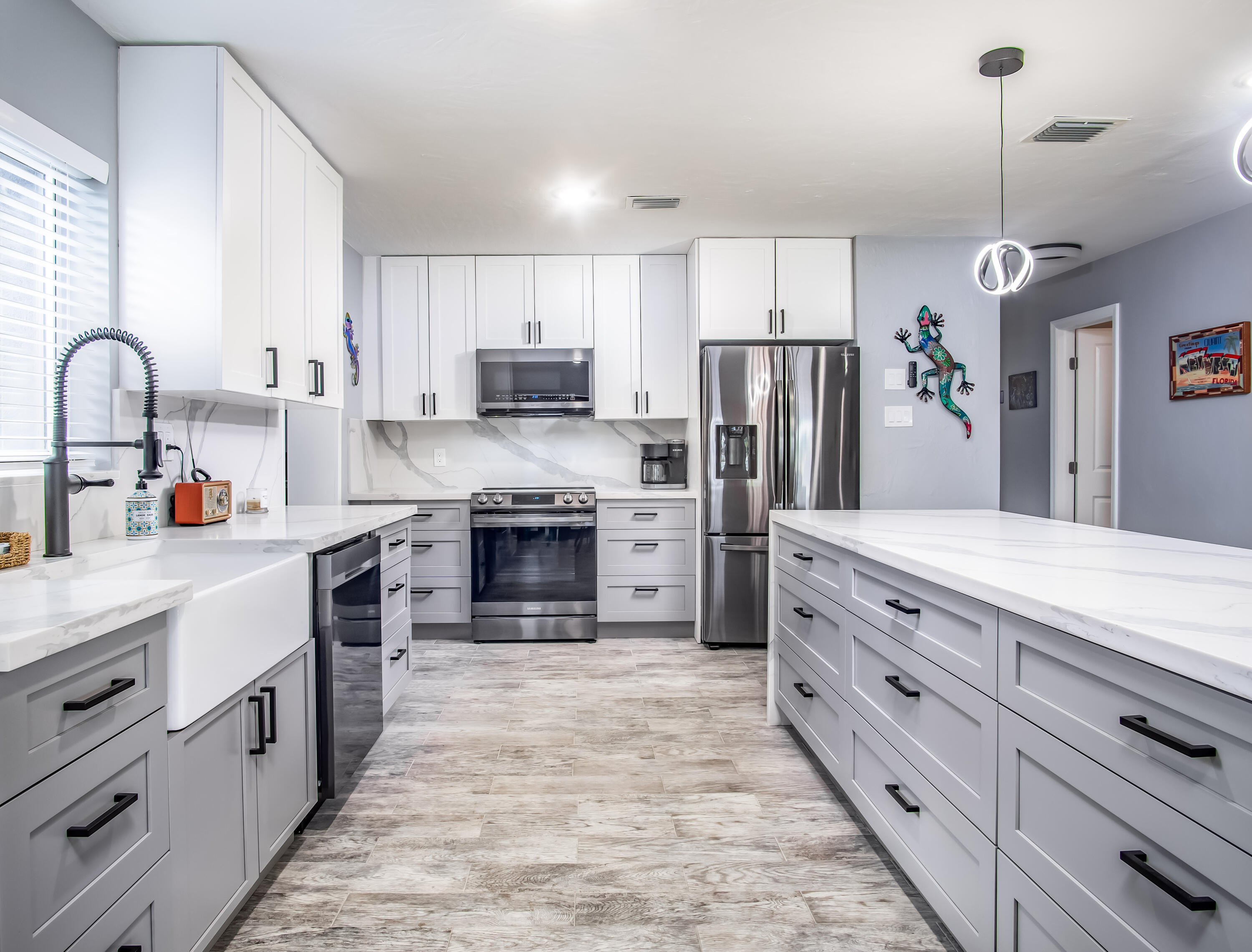 Key Haven, Florida 33040, United States, 3 Bedrooms Bedrooms, ,3 BathroomsBathrooms,Residential,Contingent,24681