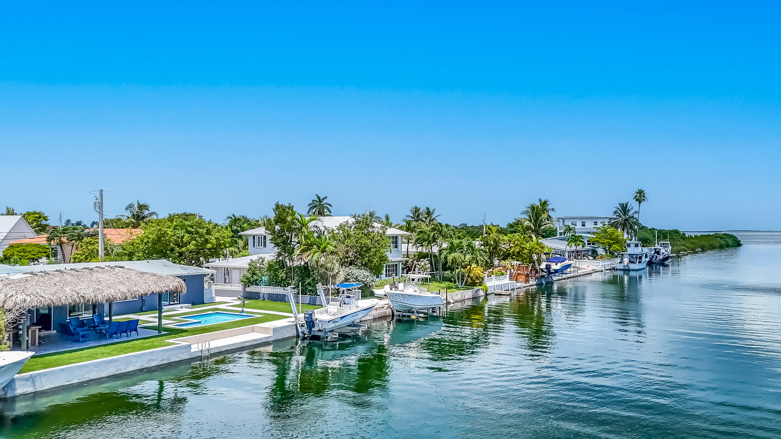 Key Haven, Florida 33040, United States, 3 Bedrooms Bedrooms, ,3 BathroomsBathrooms,Residential,Contingent,24681