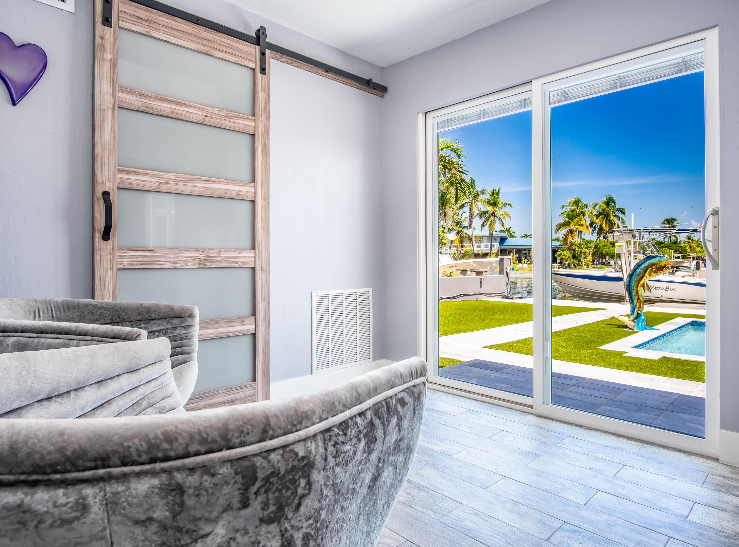 Key Haven, Florida 33040, United States, 3 Bedrooms Bedrooms, ,3 BathroomsBathrooms,Residential,Contingent,24681