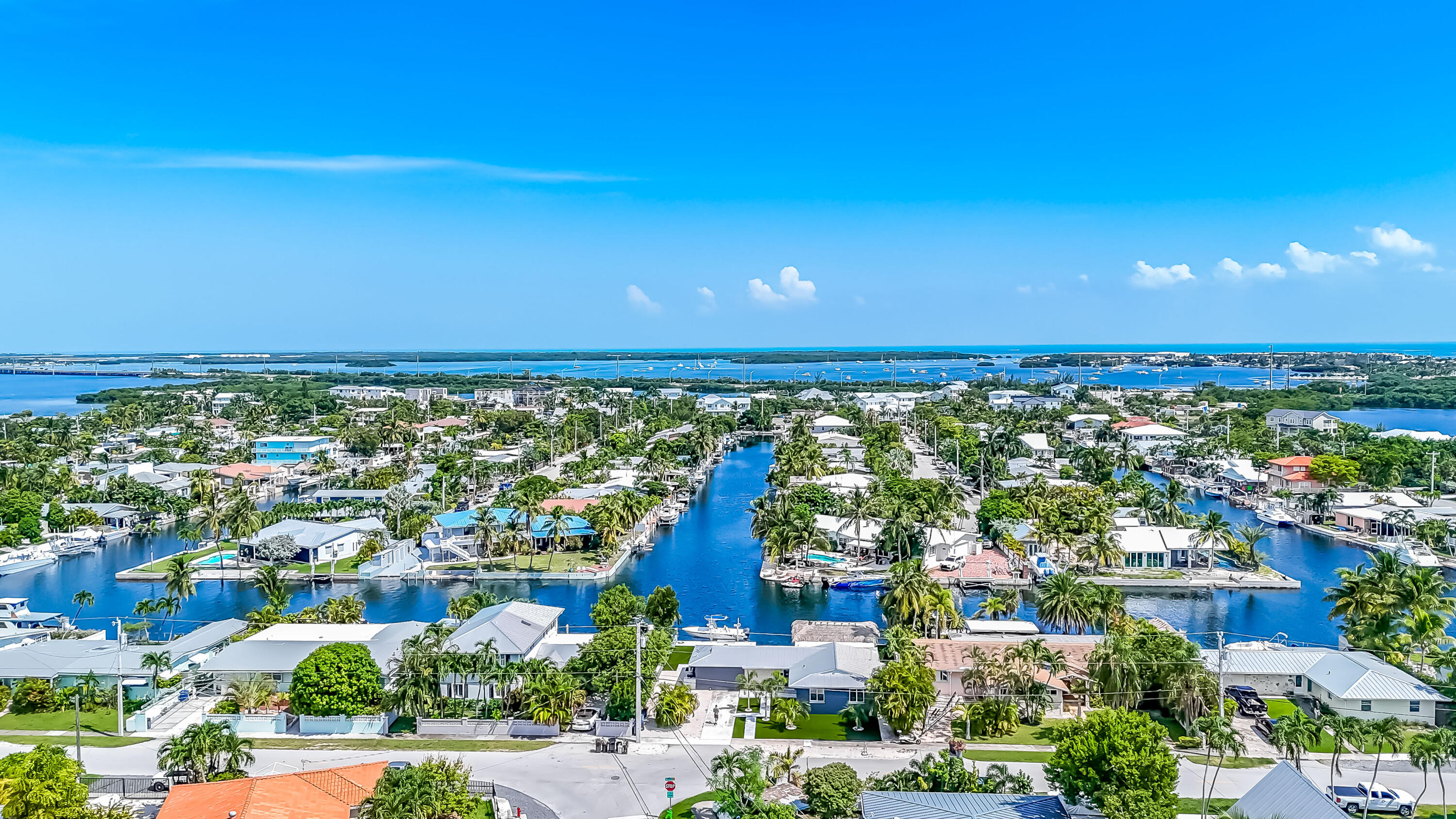 Key Haven, Florida 33040, United States, 3 Bedrooms Bedrooms, ,3 BathroomsBathrooms,Residential,Contingent,24681