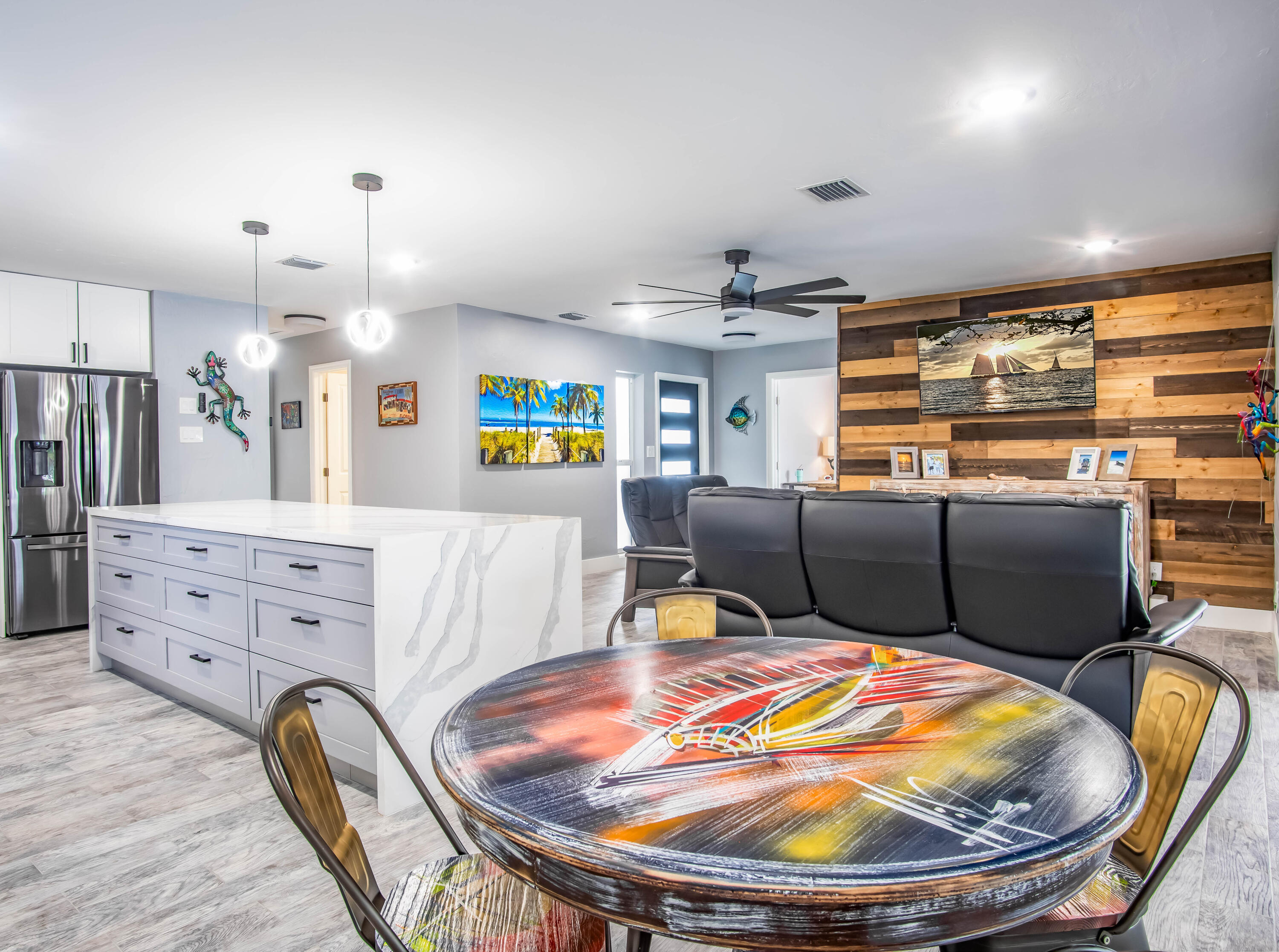 Key Haven, Florida 33040, United States, 3 Bedrooms Bedrooms, ,3 BathroomsBathrooms,Residential,Contingent,24681