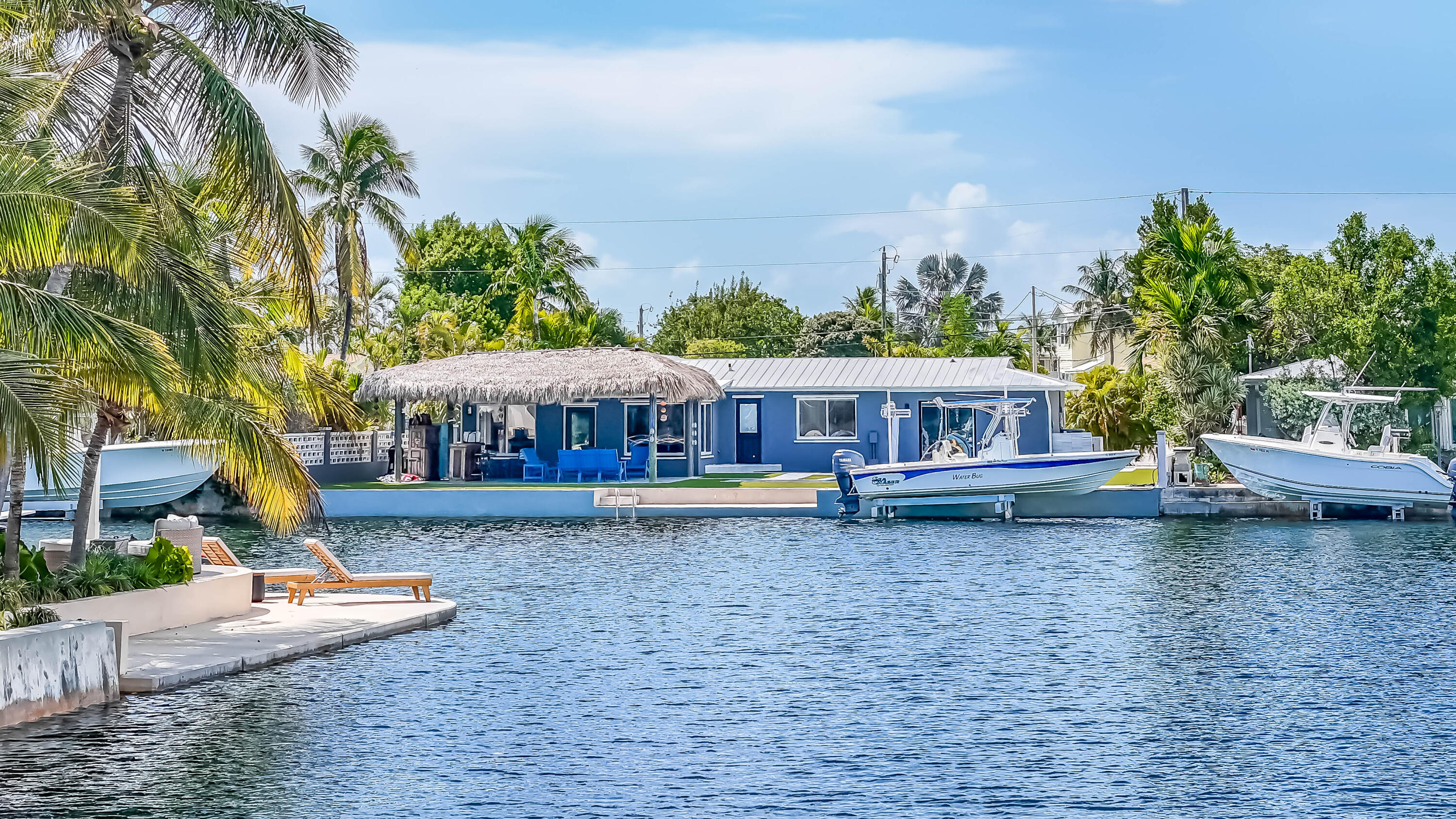 Key Haven, Florida 33040, United States, 3 Bedrooms Bedrooms, ,3 BathroomsBathrooms,Residential,Contingent,24681