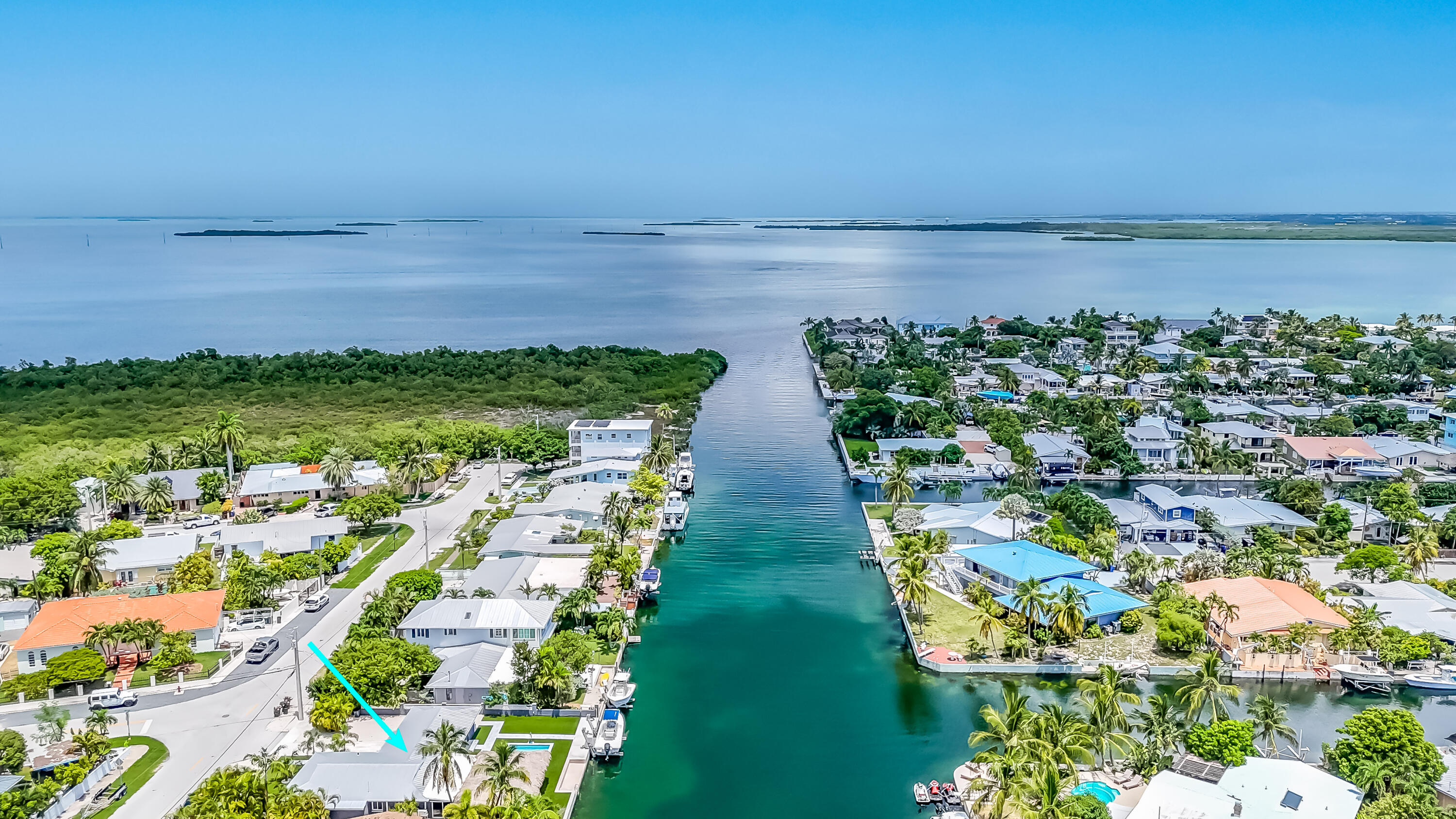 Key Haven, Florida 33040, United States, 3 Bedrooms Bedrooms, ,3 BathroomsBathrooms,Residential,Contingent,24681