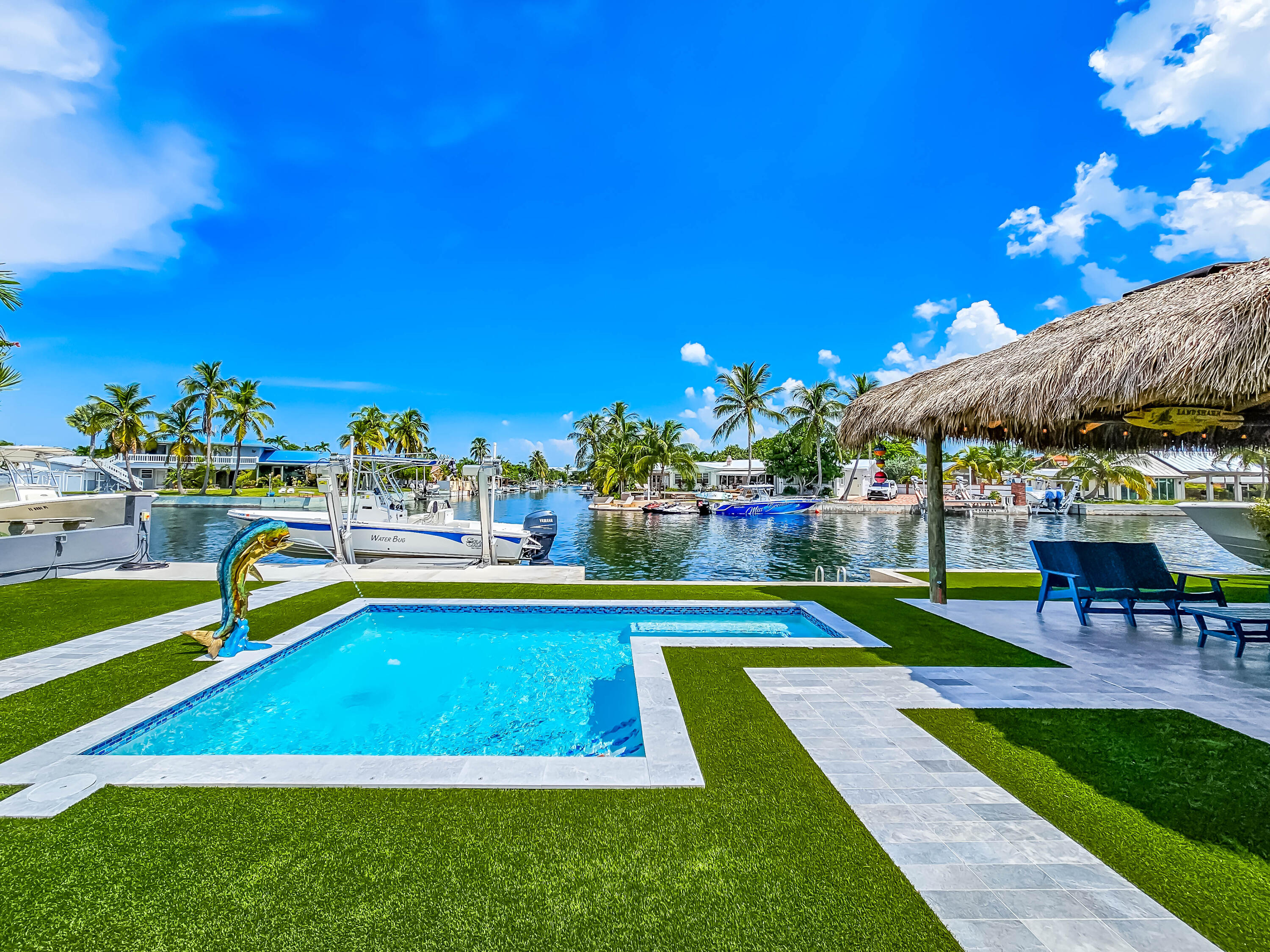 Key Haven, Florida 33040, United States, 3 Bedrooms Bedrooms, ,3 BathroomsBathrooms,Residential,Contingent,24681