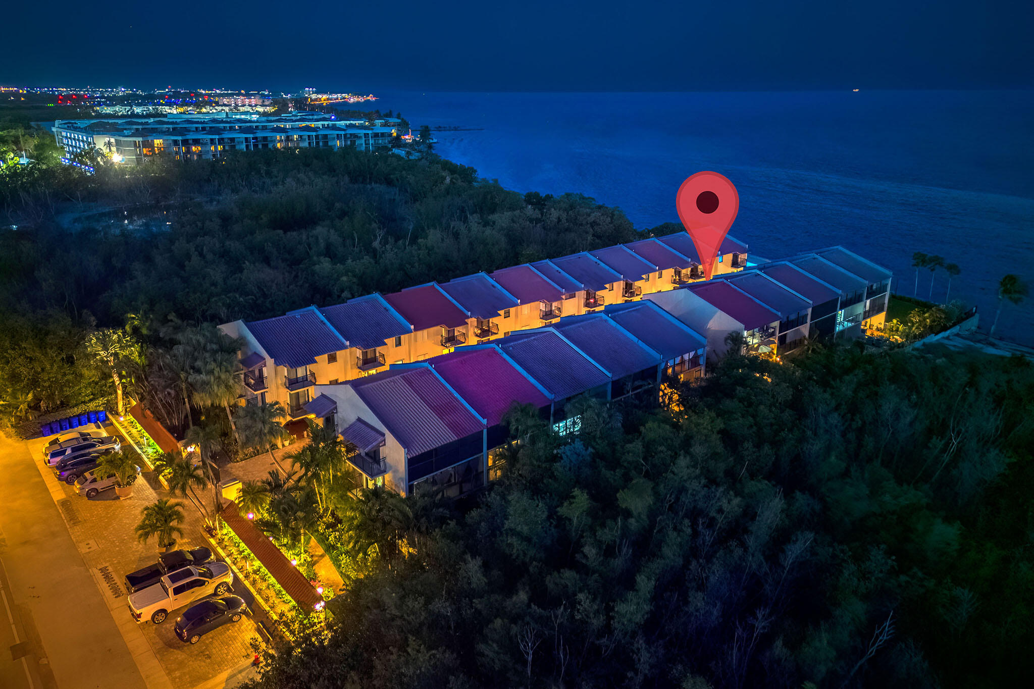 Key West, Florida 33040, United States, 2 Bedrooms Bedrooms, ,3 BathroomsBathrooms,Residential,Active,89572