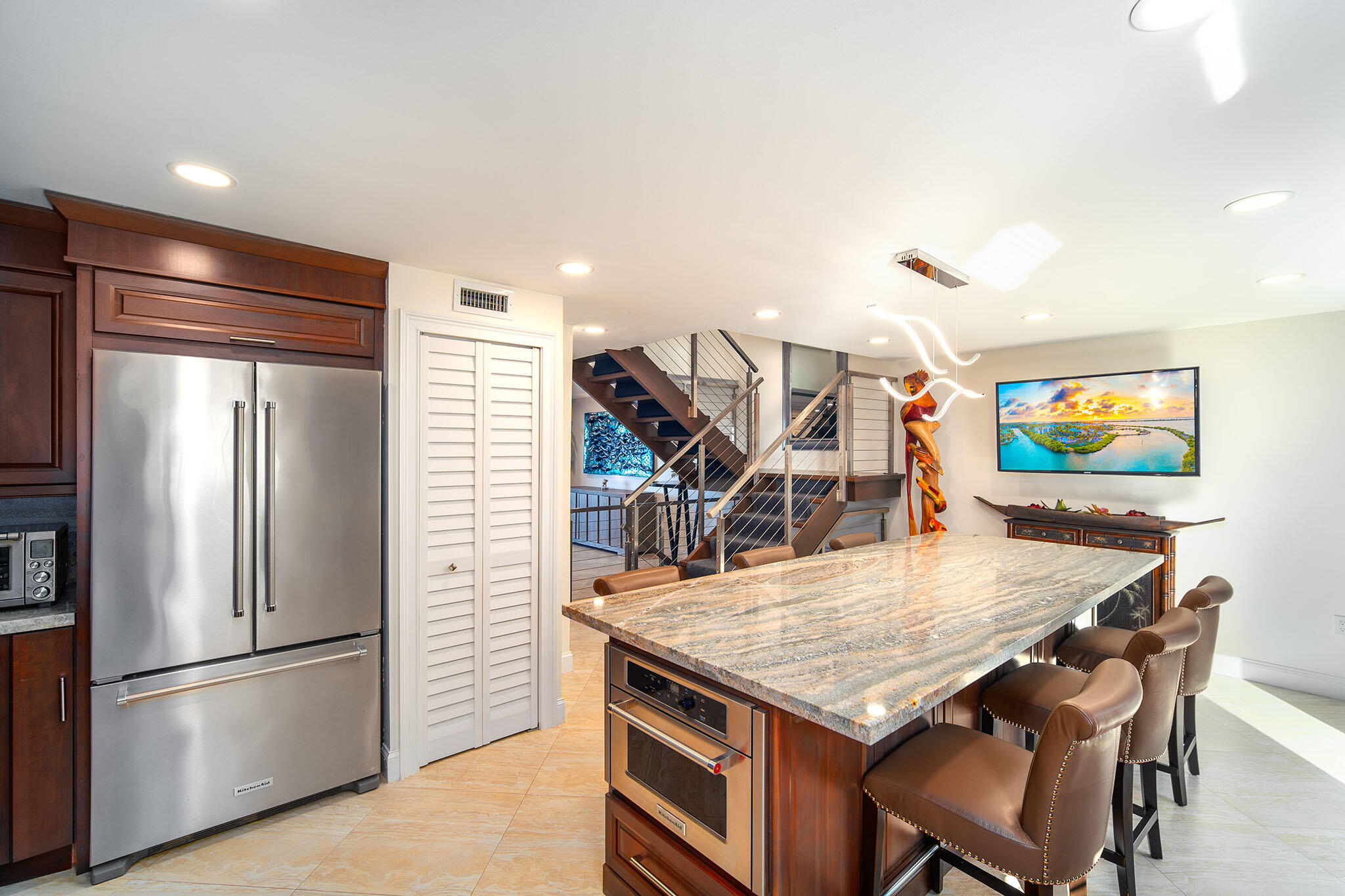 Key West, Florida 33040, United States, 2 Bedrooms Bedrooms, ,3 BathroomsBathrooms,Residential,Active,89572