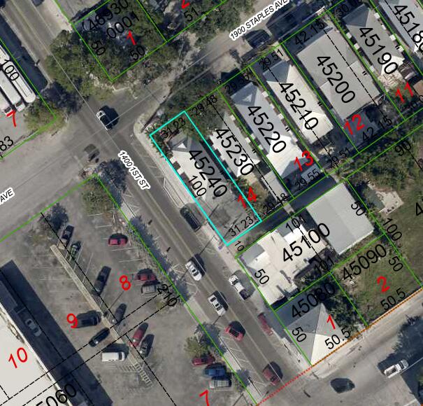 Key West, Florida 33040, United States, 2 Bedrooms Bedrooms, ,2 BathroomsBathrooms,Commercial,Active,68214