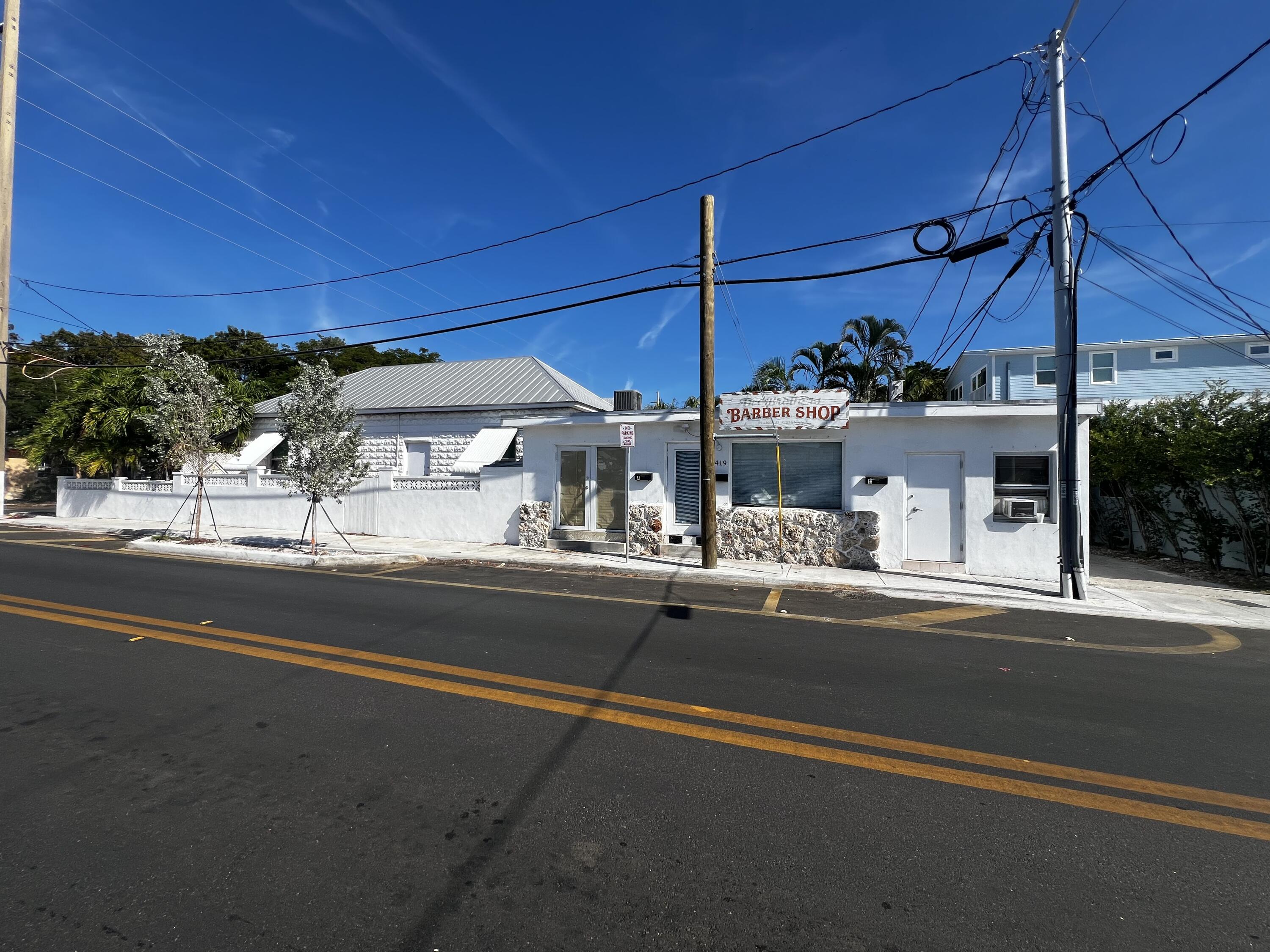 Key West, Florida 33040, United States, 2 Bedrooms Bedrooms, ,2 BathroomsBathrooms,Commercial,Active,68214