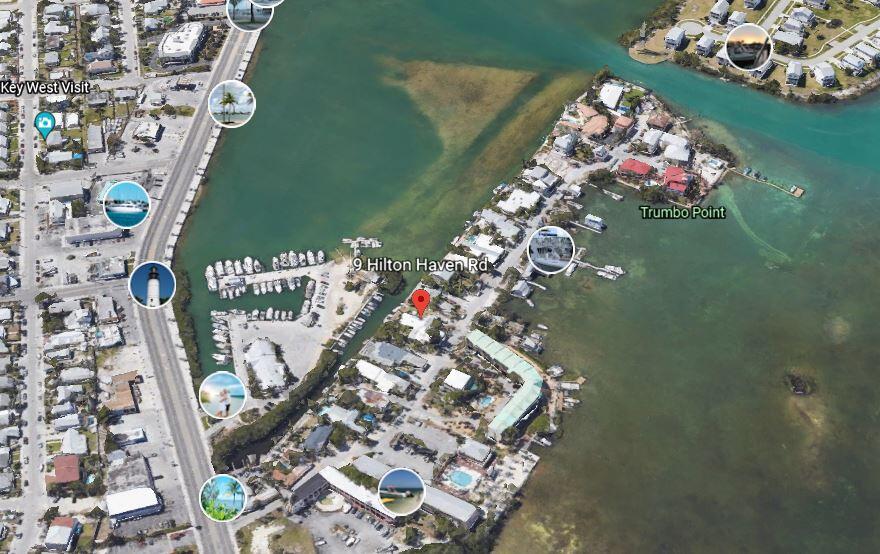 Key West, Florida 33040, United States, 11 Bedrooms Bedrooms, ,11 BathroomsBathrooms,Commercial,Active,61419