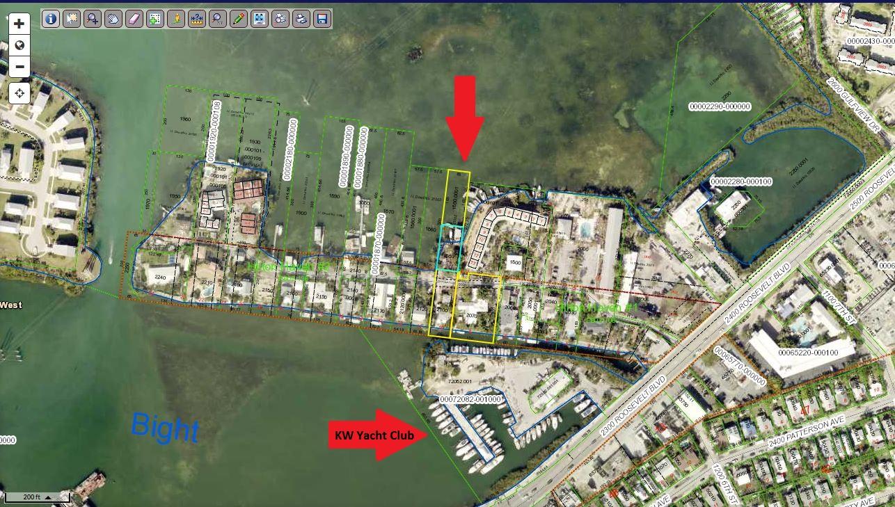 Key West, Florida 33040, United States, 11 Bedrooms Bedrooms, ,11 BathroomsBathrooms,Commercial,Active,61419