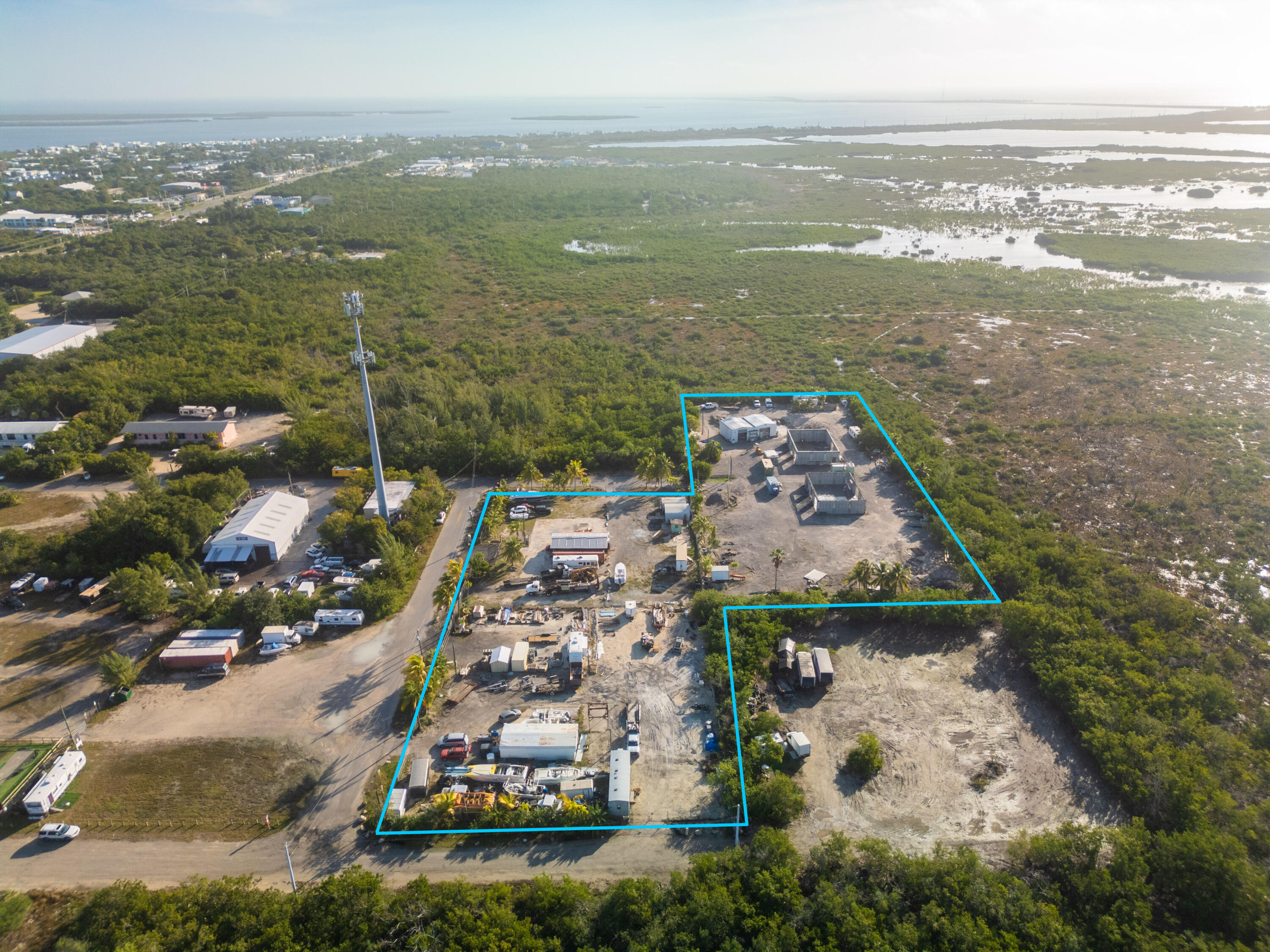 Big Pine, Florida 33043, United States, ,Commercial,Active,66392