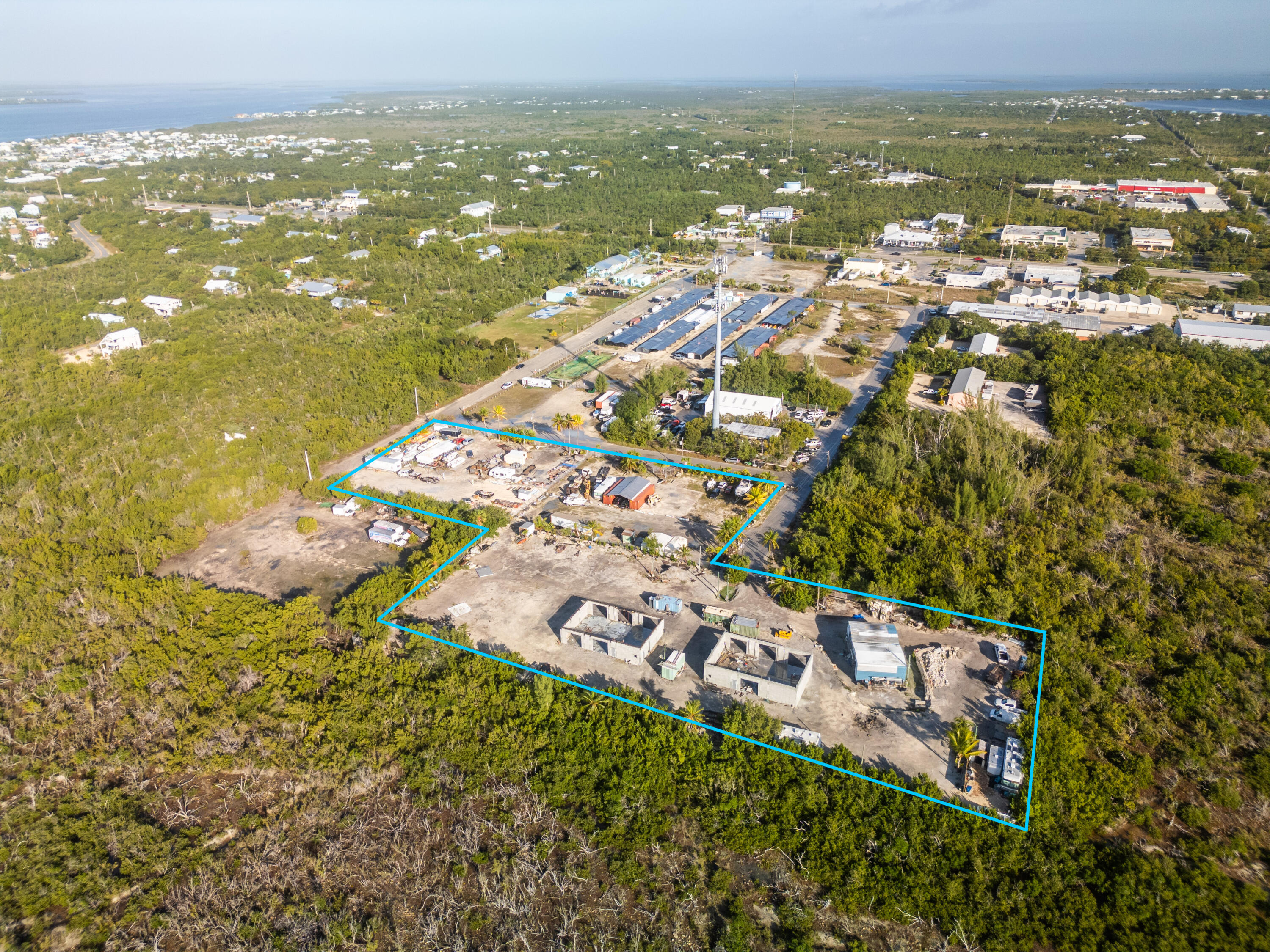 Big Pine, Florida 33043, United States, ,Commercial,Active,66392