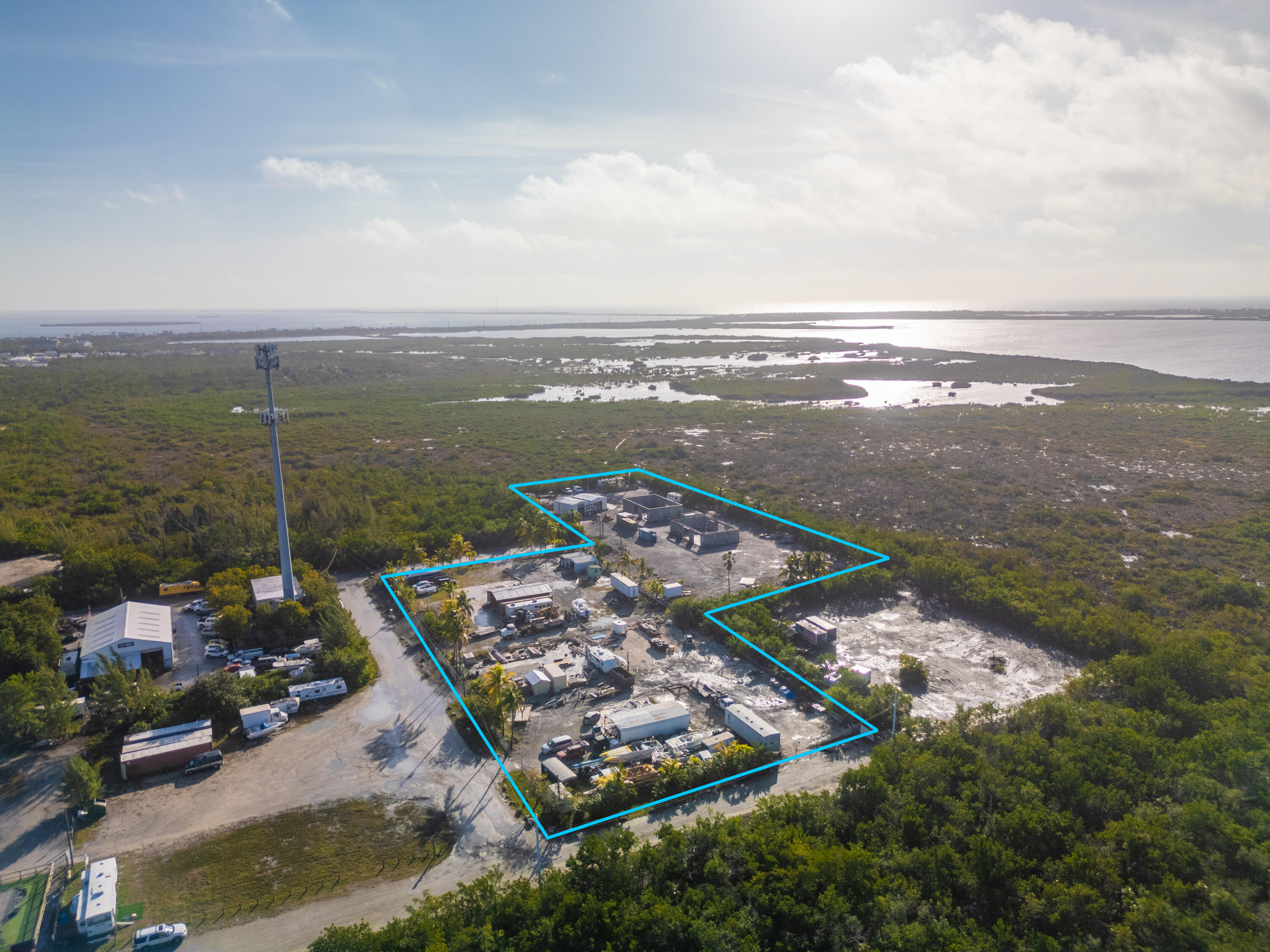 Big Pine, Florida 33043, United States, ,Commercial,Active,66392