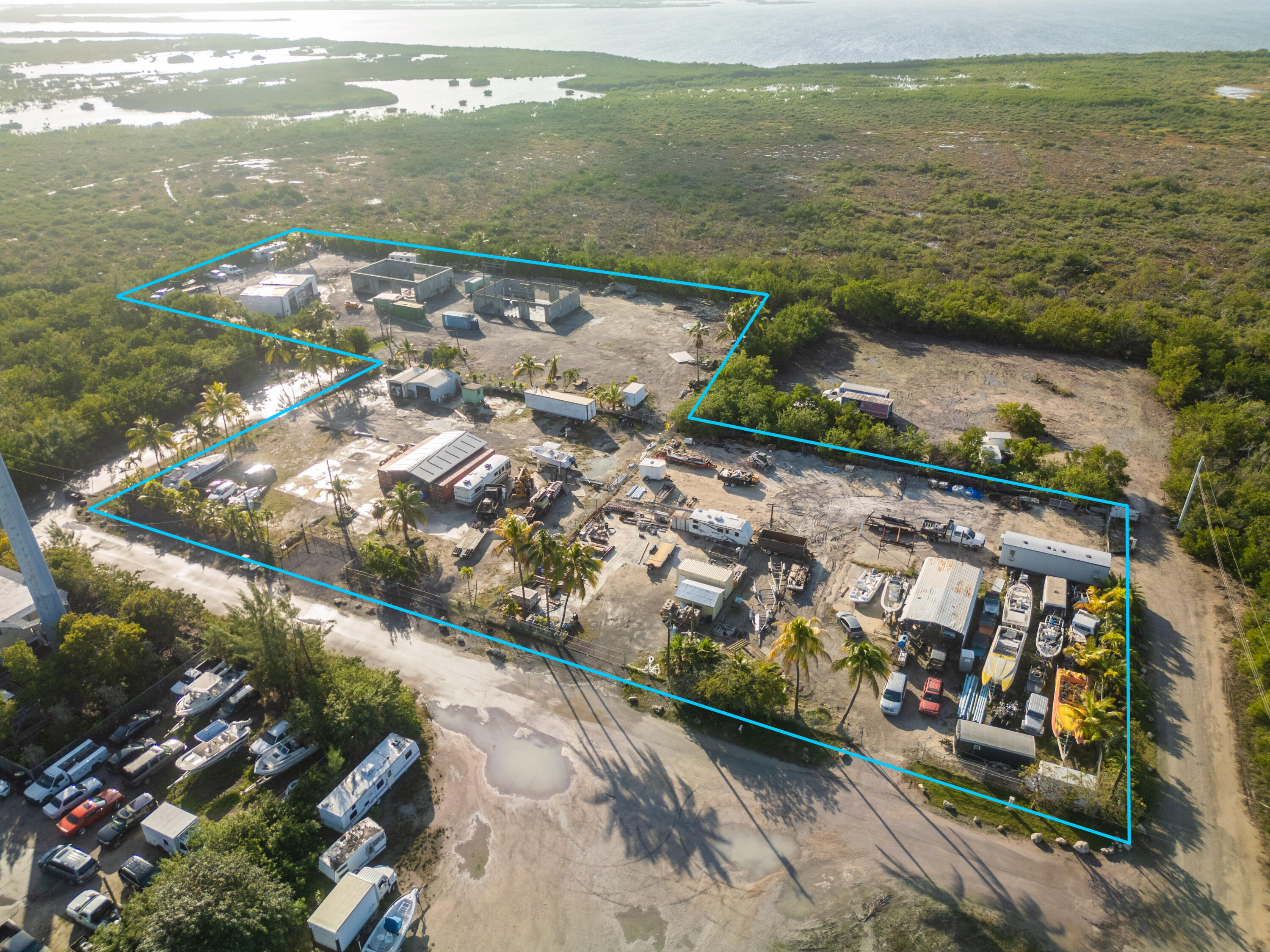 Big Pine, Florida 33043, United States, ,Commercial,Active,66392