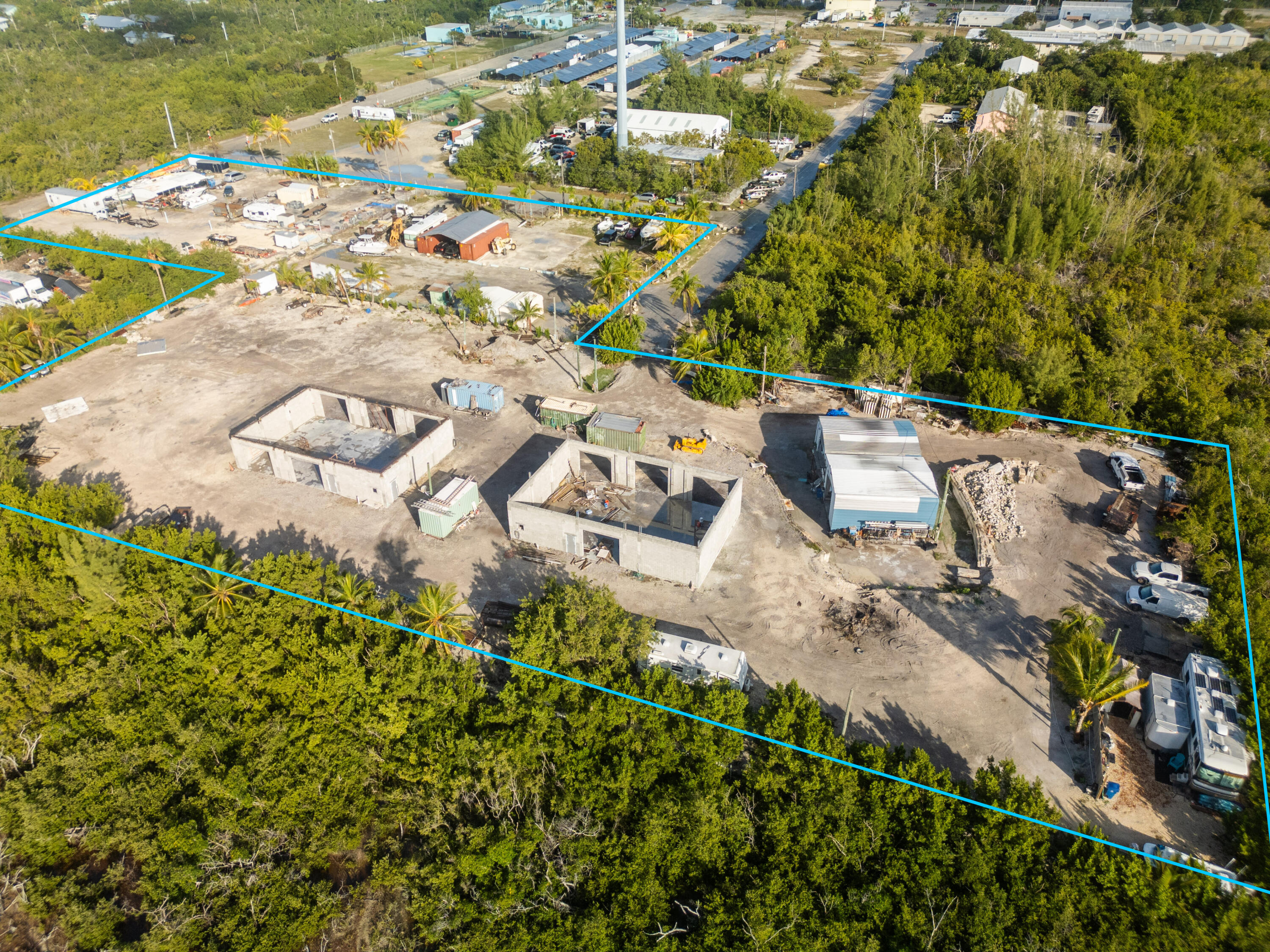 Big Pine, Florida 33043, United States, ,Commercial,Active,66392