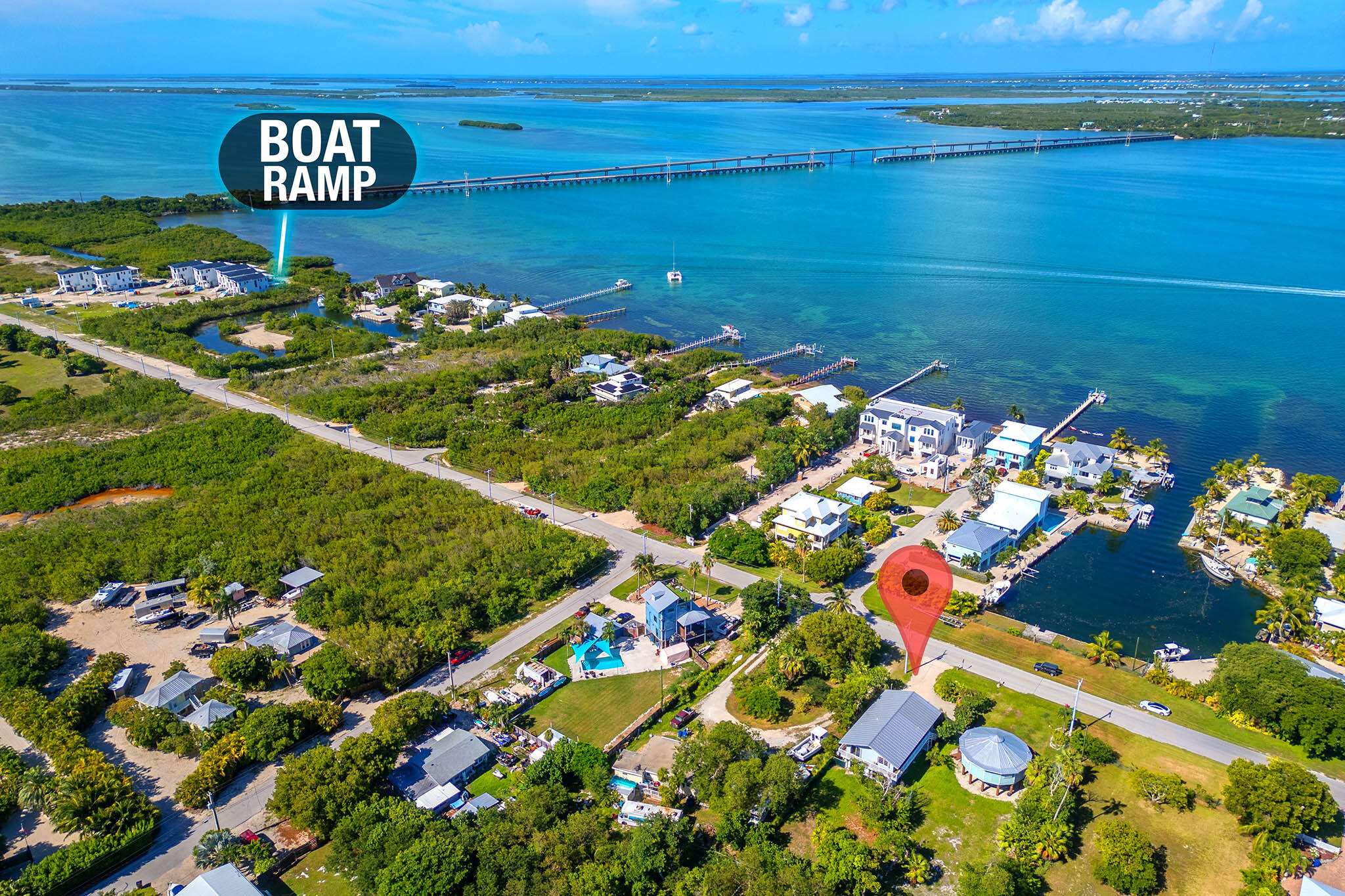 Summerland, Florida 33042, United States, 2 Bedrooms Bedrooms, ,2 BathroomsBathrooms,Residential,Active,189105