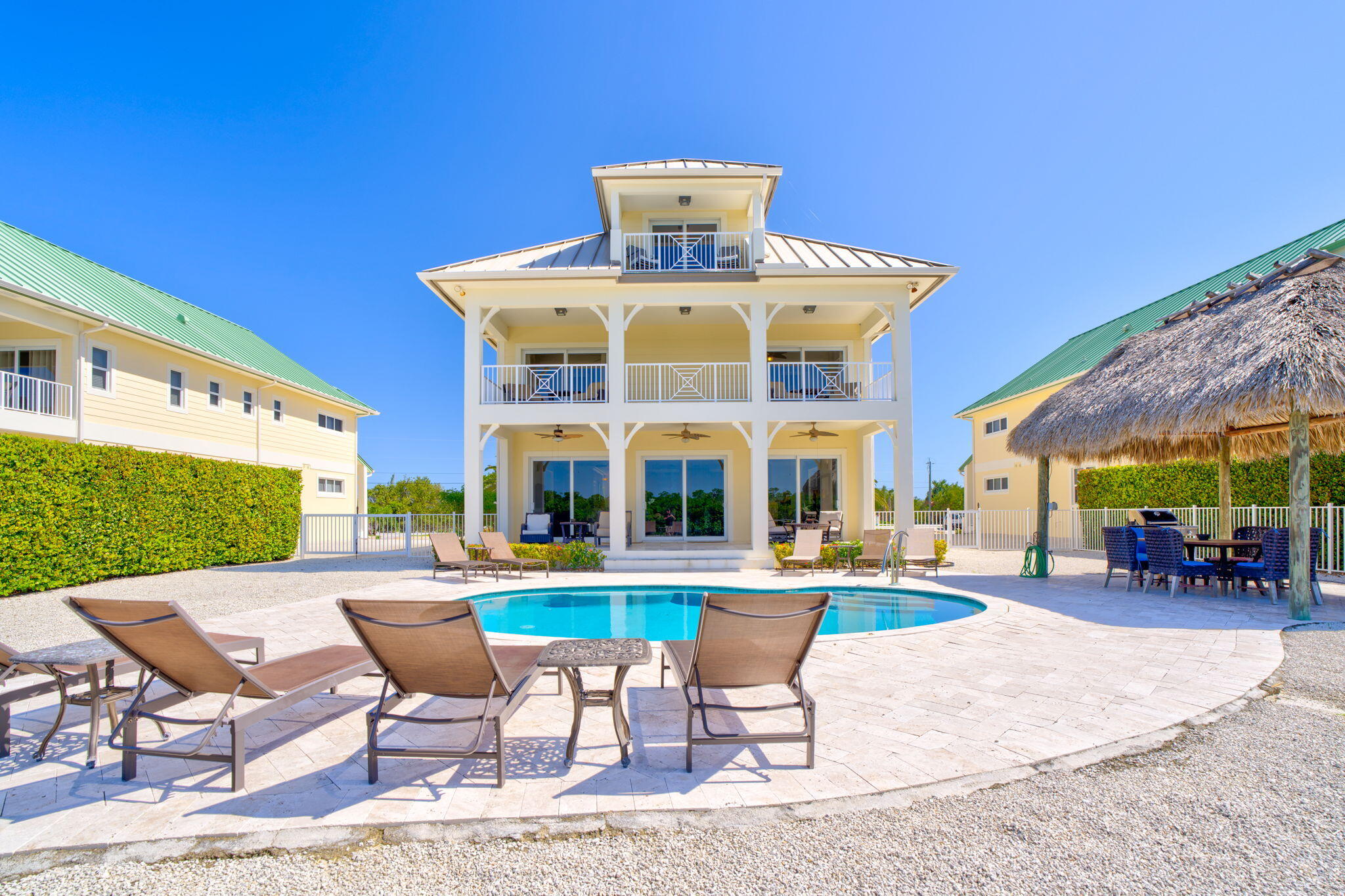 Marathon, Florida 33050, United States, 18 Bedrooms Bedrooms, ,20 BathroomsBathrooms,Commercial,Active,135272