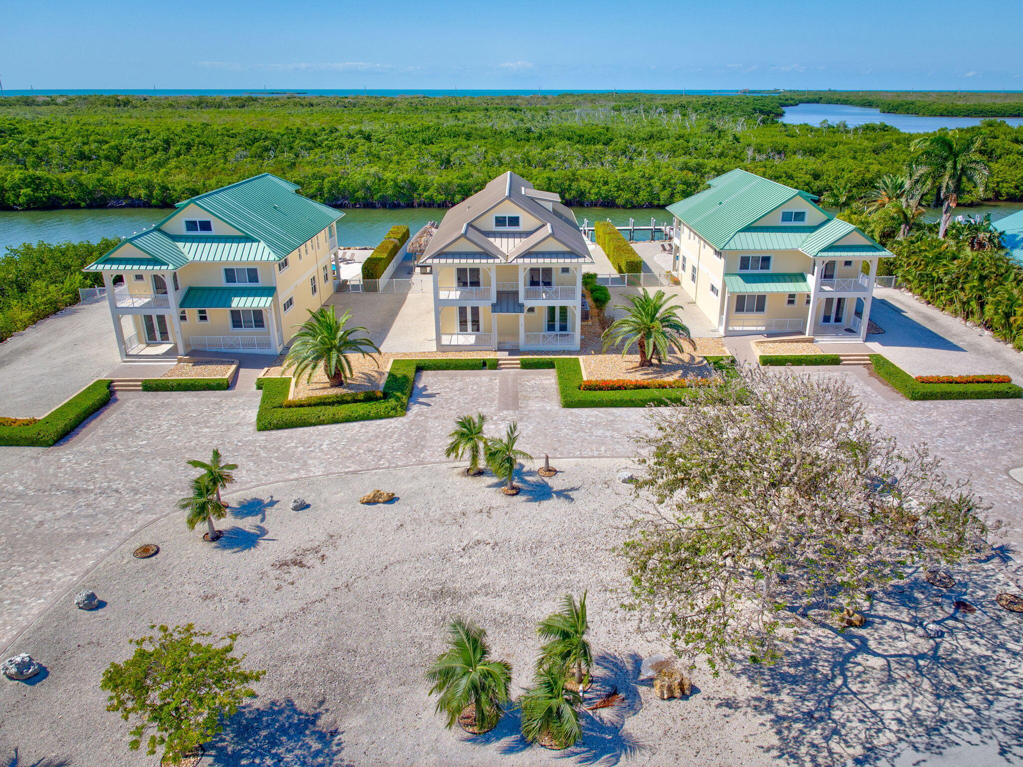 Marathon, Florida 33050, United States, 18 Bedrooms Bedrooms, ,20 BathroomsBathrooms,Commercial,Active,135272