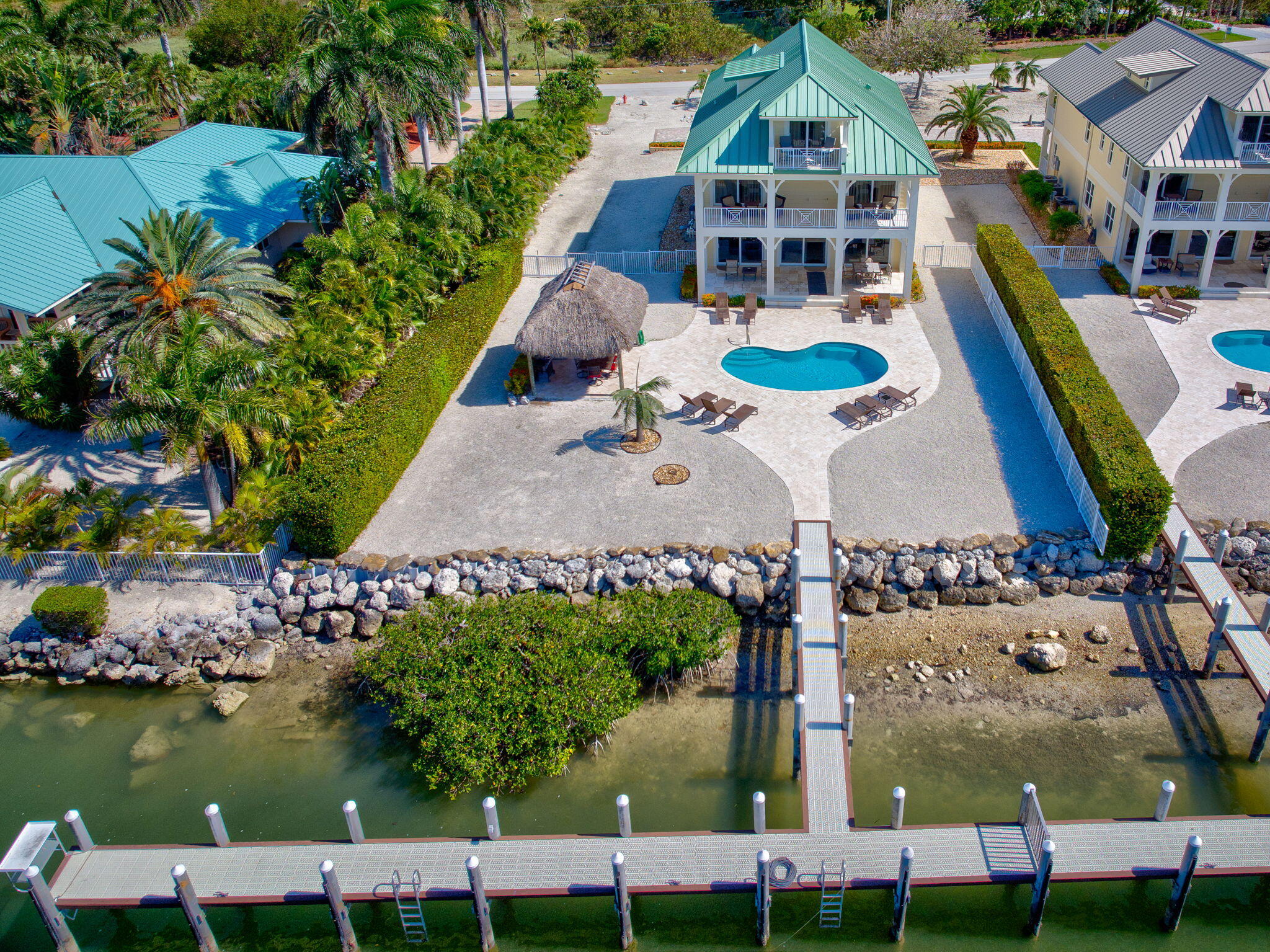 Marathon, Florida 33050, United States, 18 Bedrooms Bedrooms, ,20 BathroomsBathrooms,Commercial,Active,135272