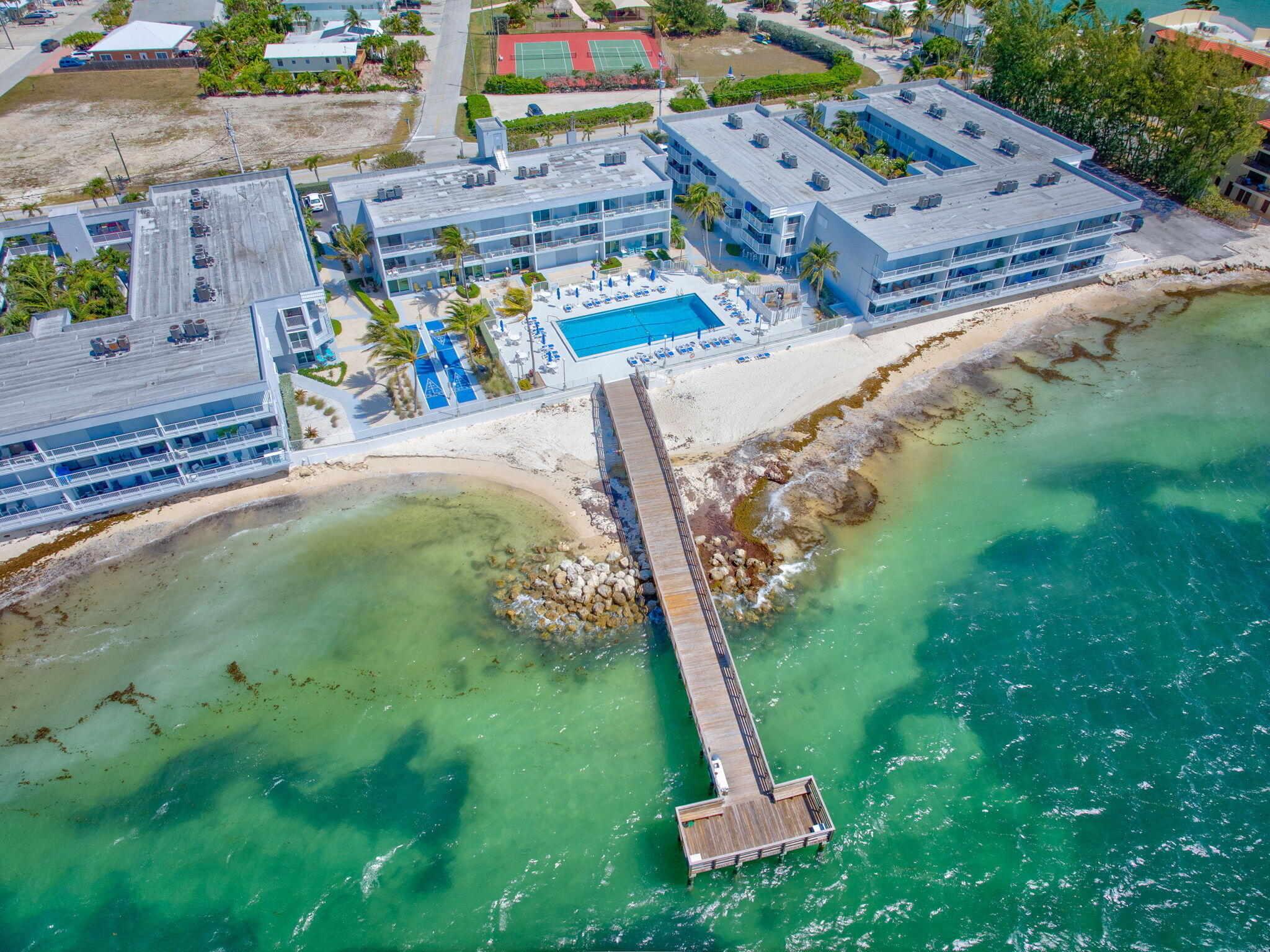 Key Colony, Florida 33051, United States, 2 Bedrooms Bedrooms, ,2 BathroomsBathrooms,Residential,Active,25895